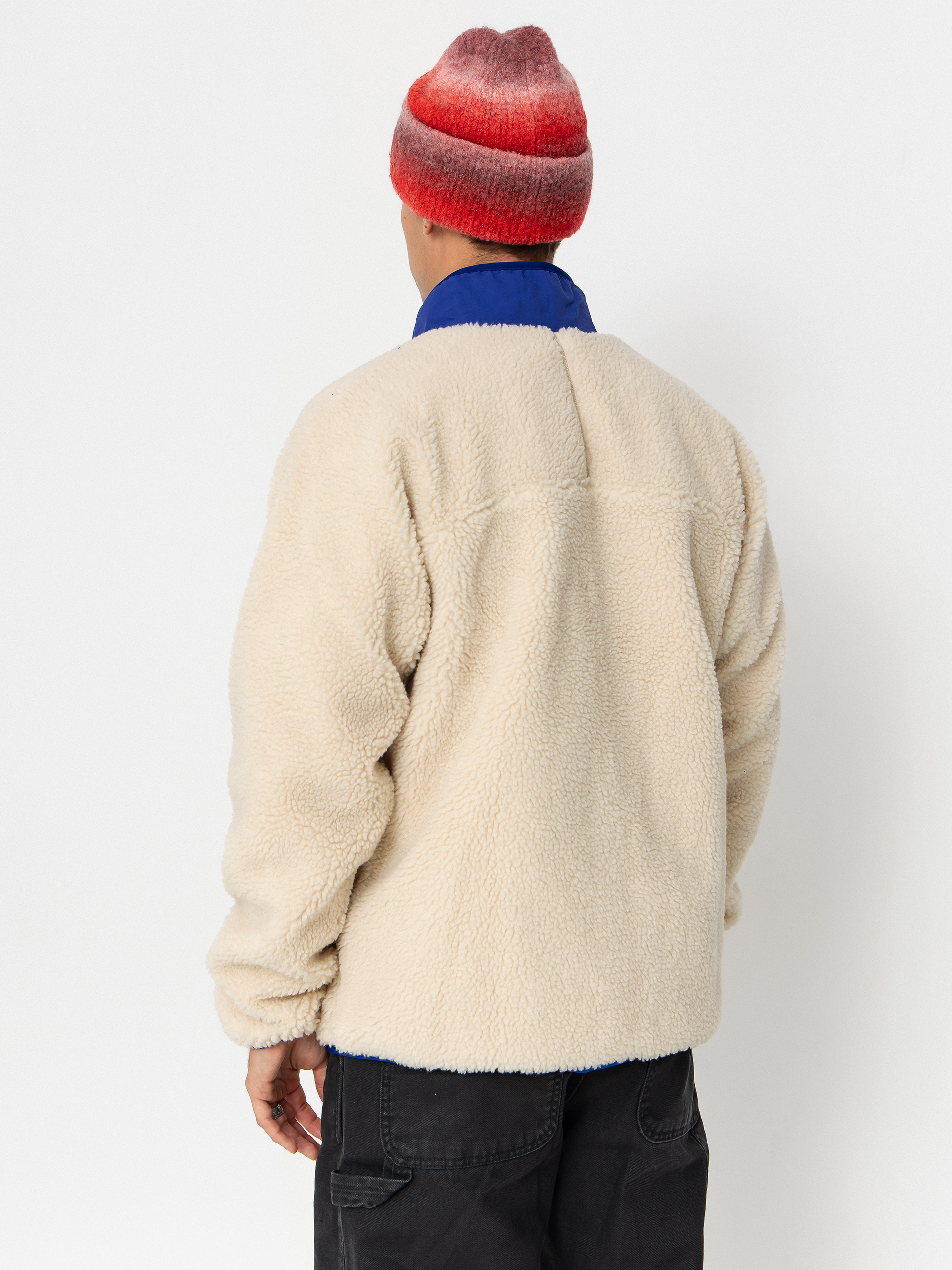 Kurtka Patagonia Classic Retro X (dark natural)