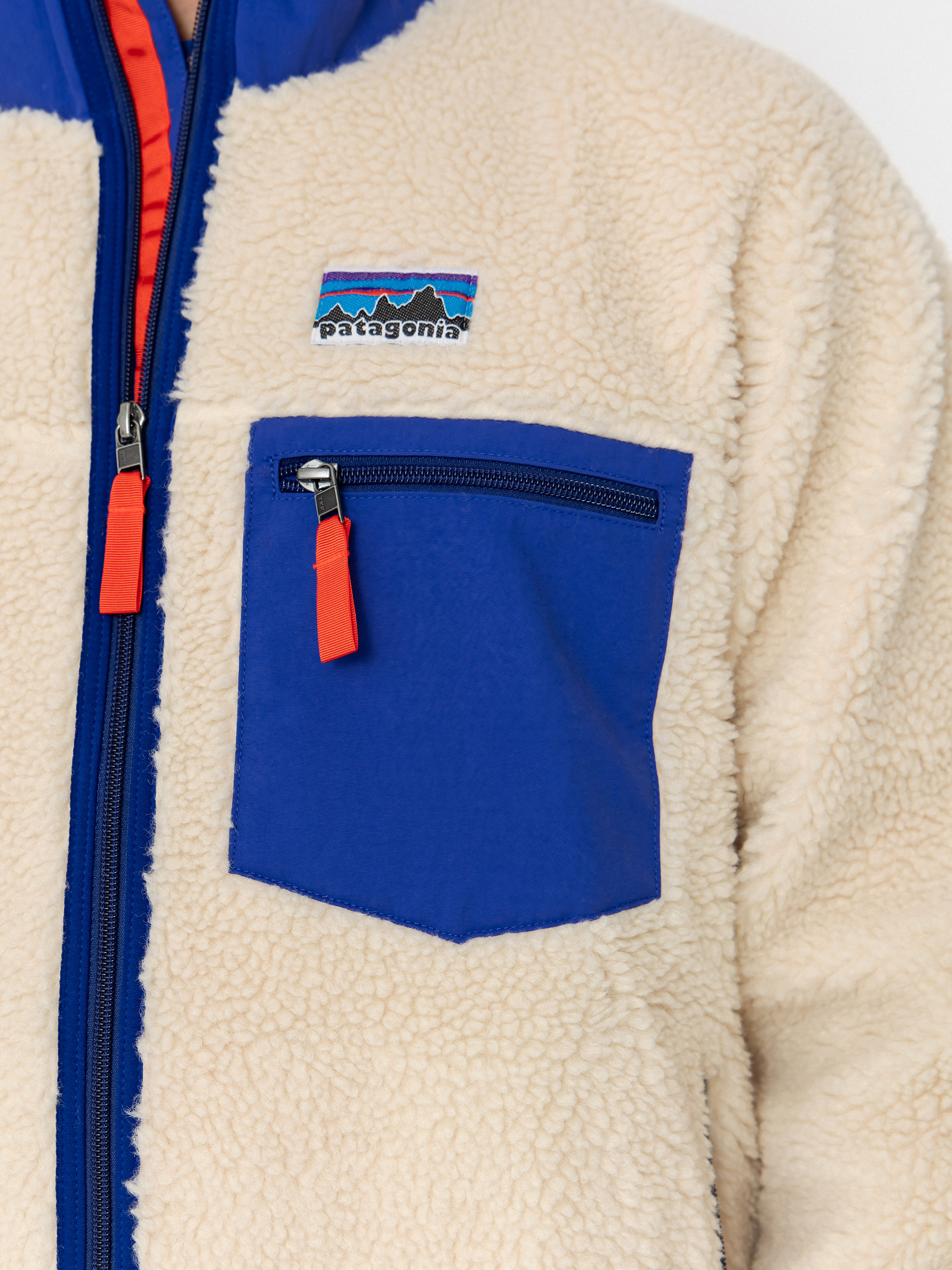 Kurtka Patagonia Classic Retro X (dark natural)