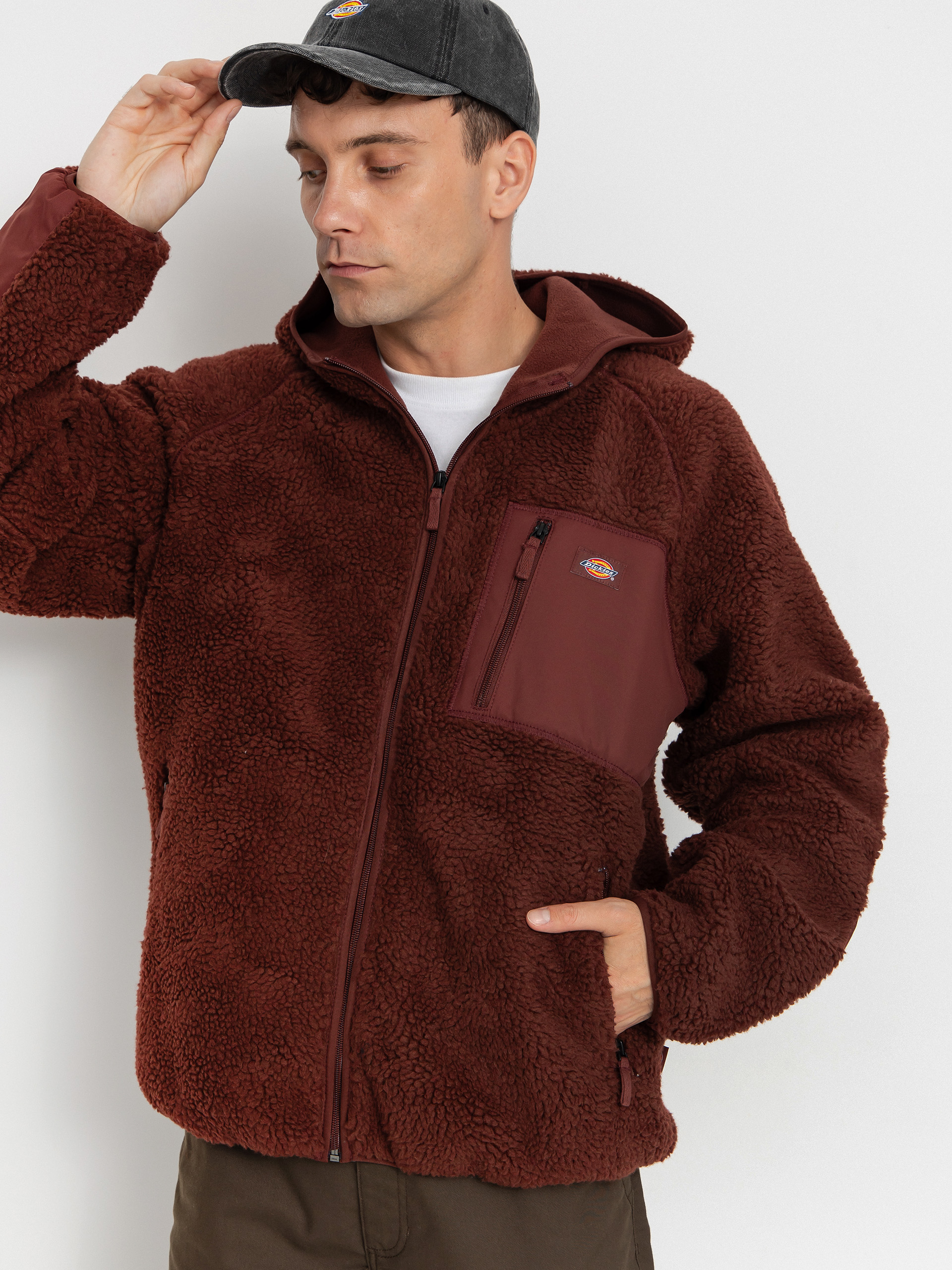 Polar Dickies Central High Pile (andorra)