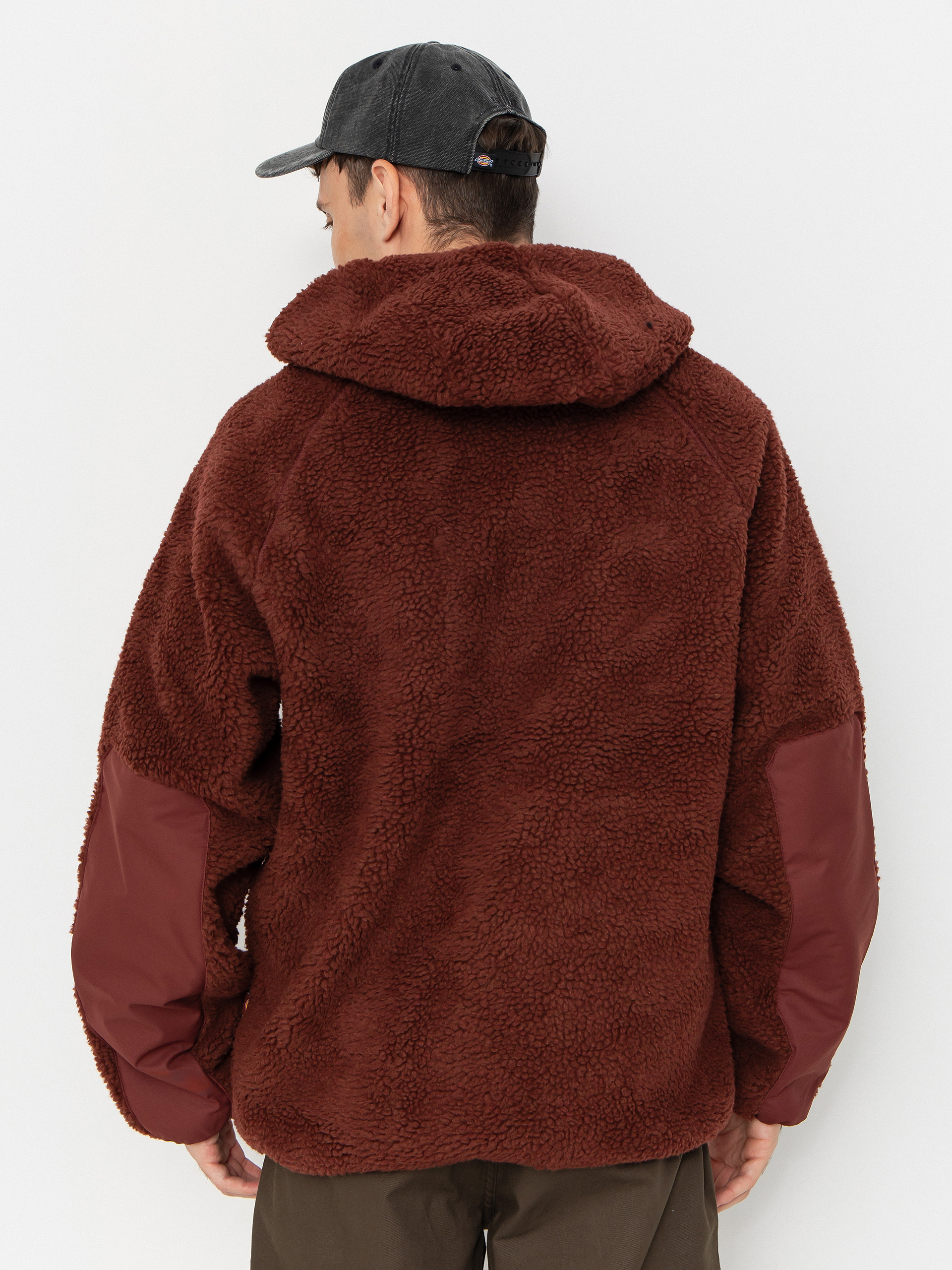 Męski Polar Dickies Central High Pile (andorra)