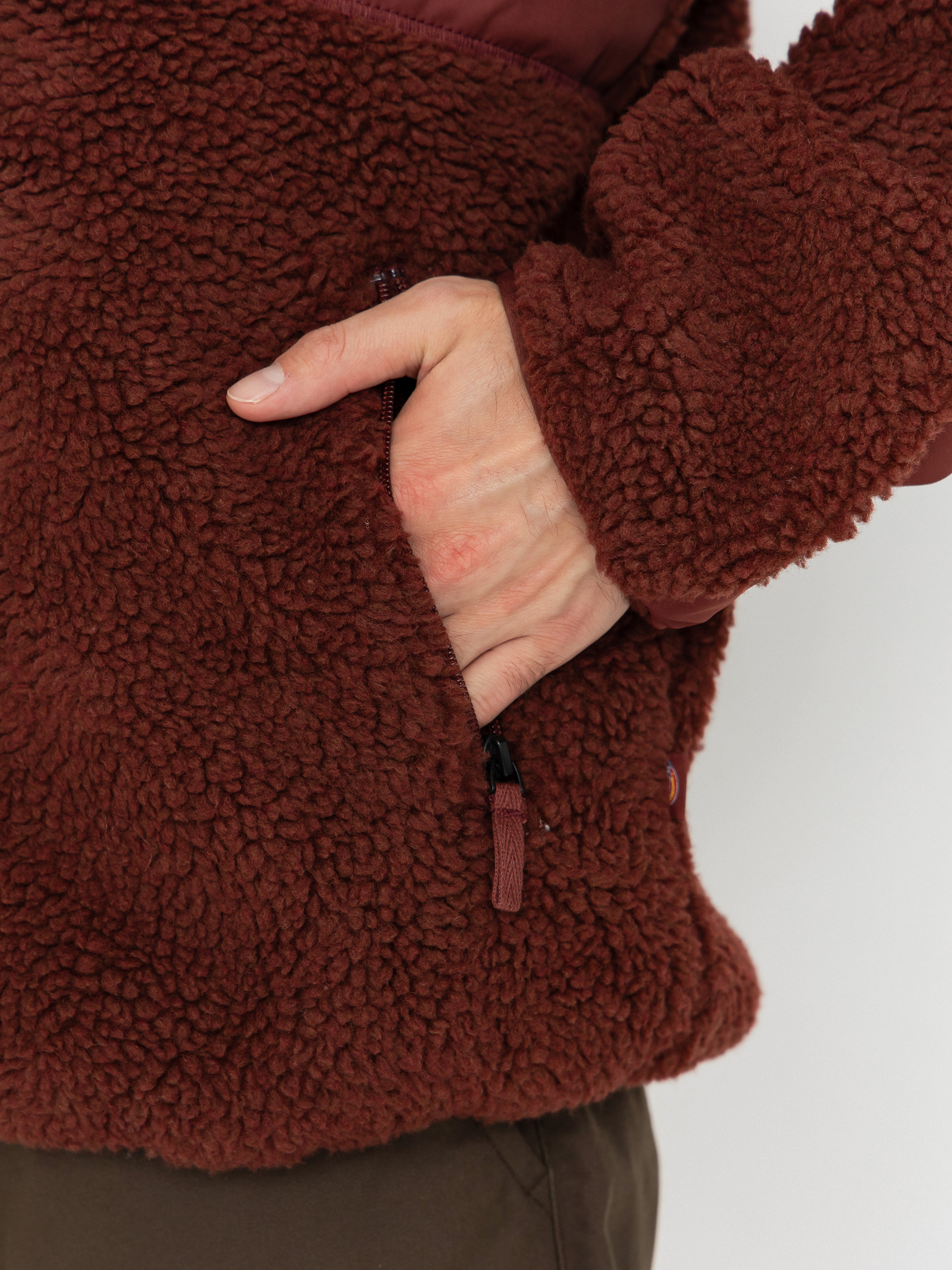 Męski Polar Dickies Central High Pile (andorra)