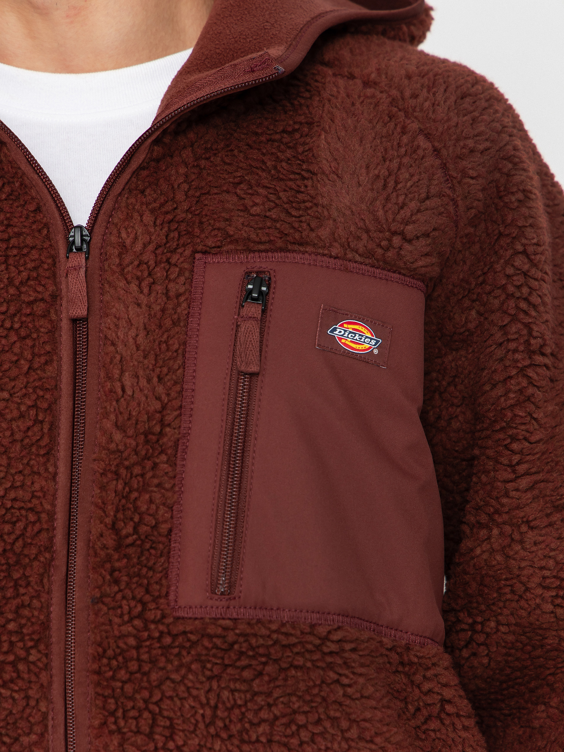 Męski Polar Dickies Central High Pile (andorra)