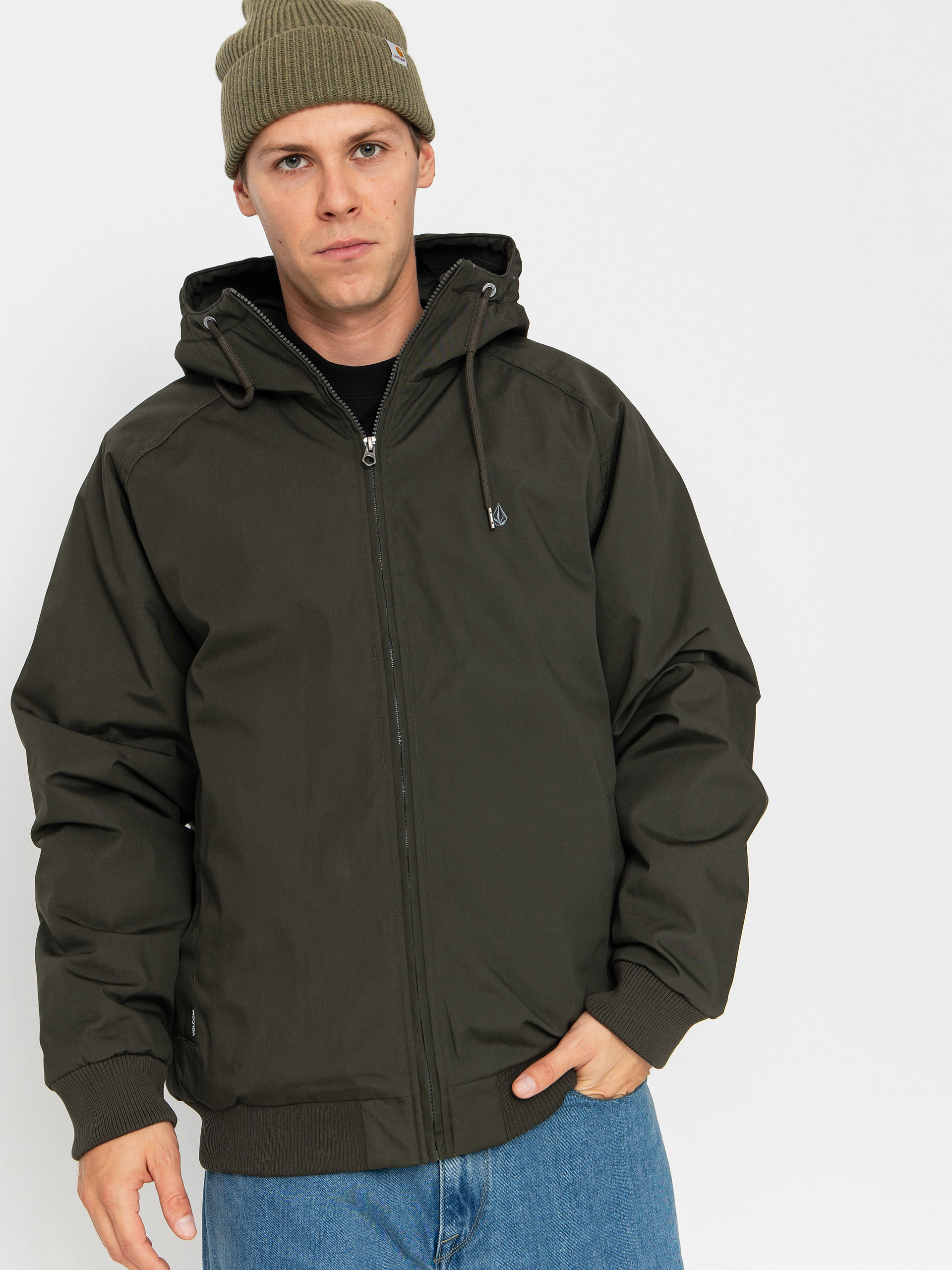 Kurtka Volcom Hernan 10K