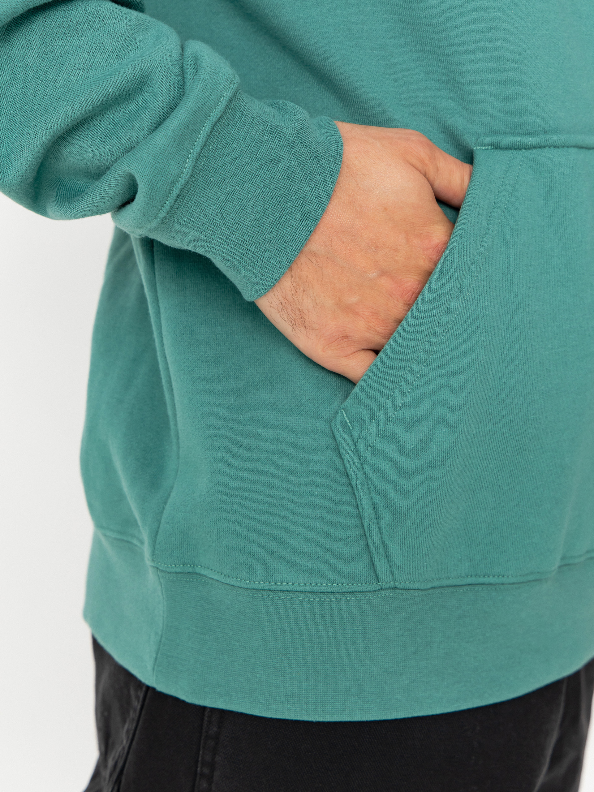 Bluza z kapturem Quiksilver Graphic HD (deep sea)