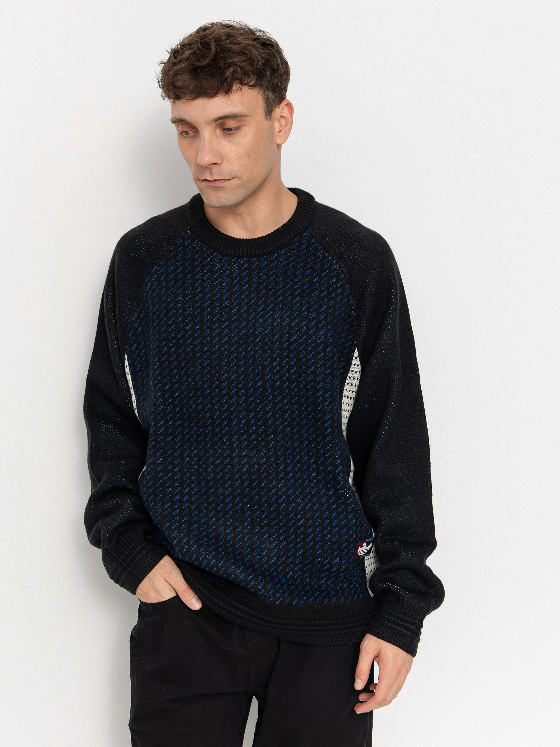 Bluza adidas Shmoo Ff (multco)