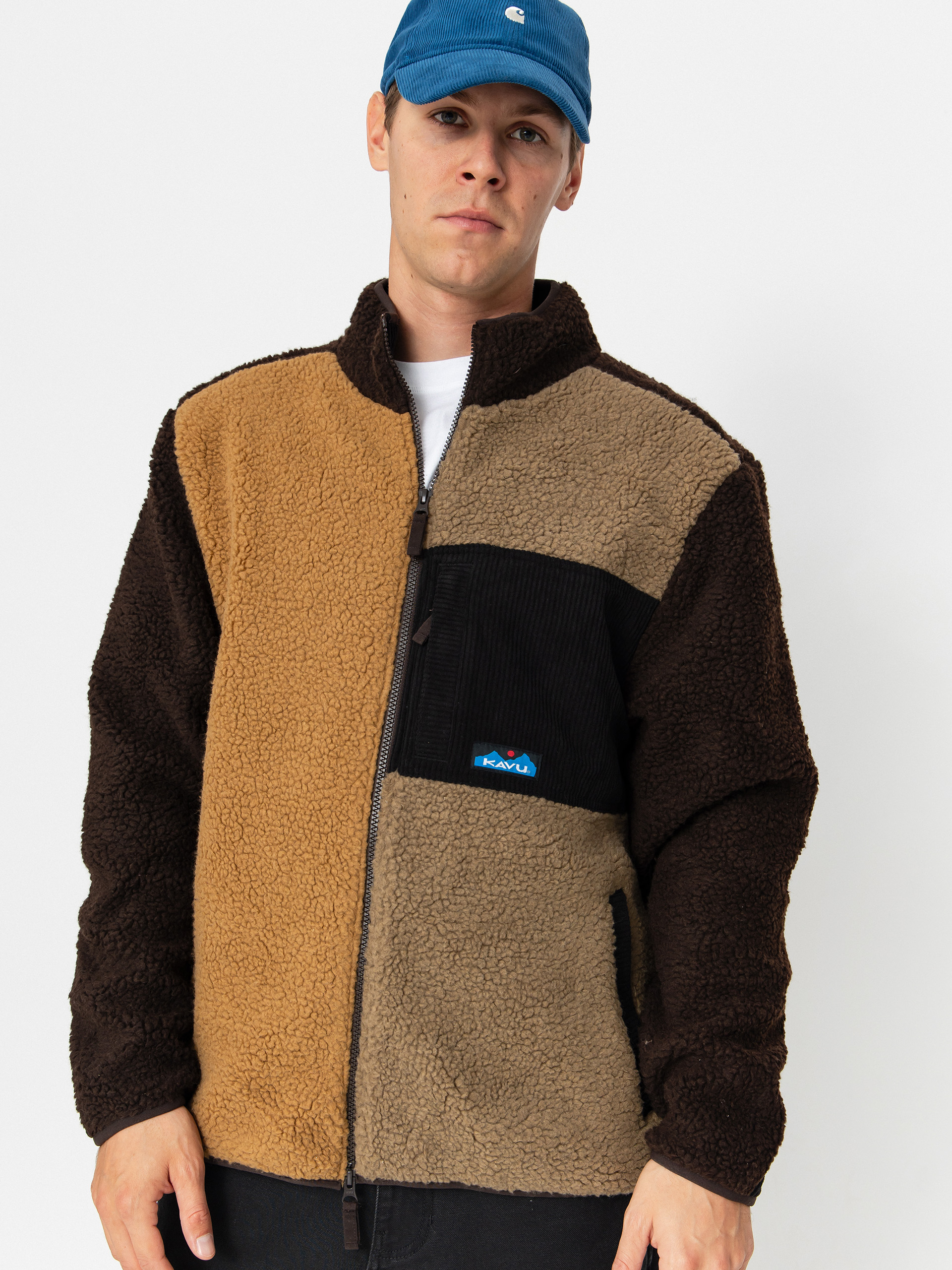Polar Kavu Wayside (wild wood block)