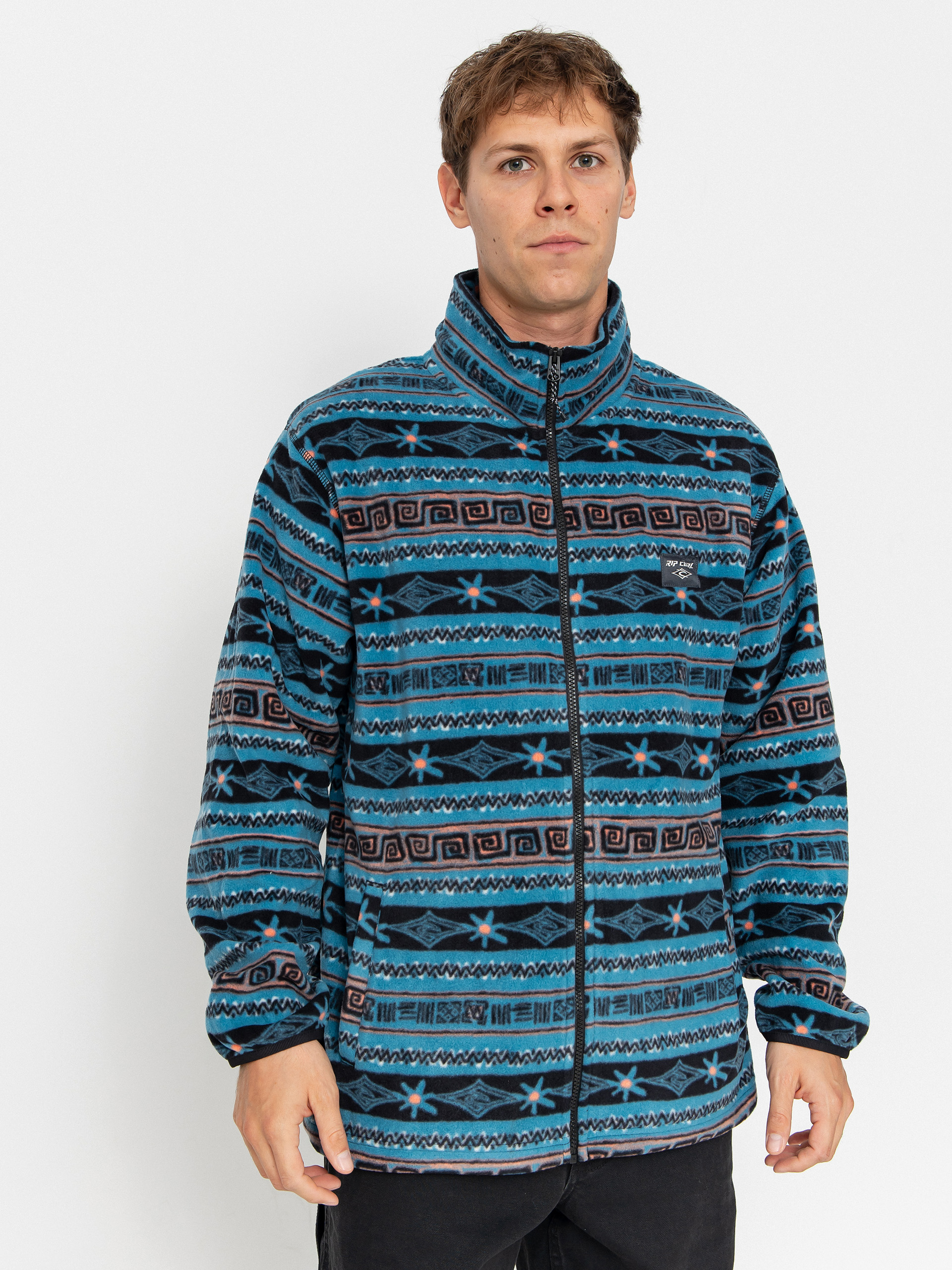 Polar Rip Curl Fun Times (storm blue)