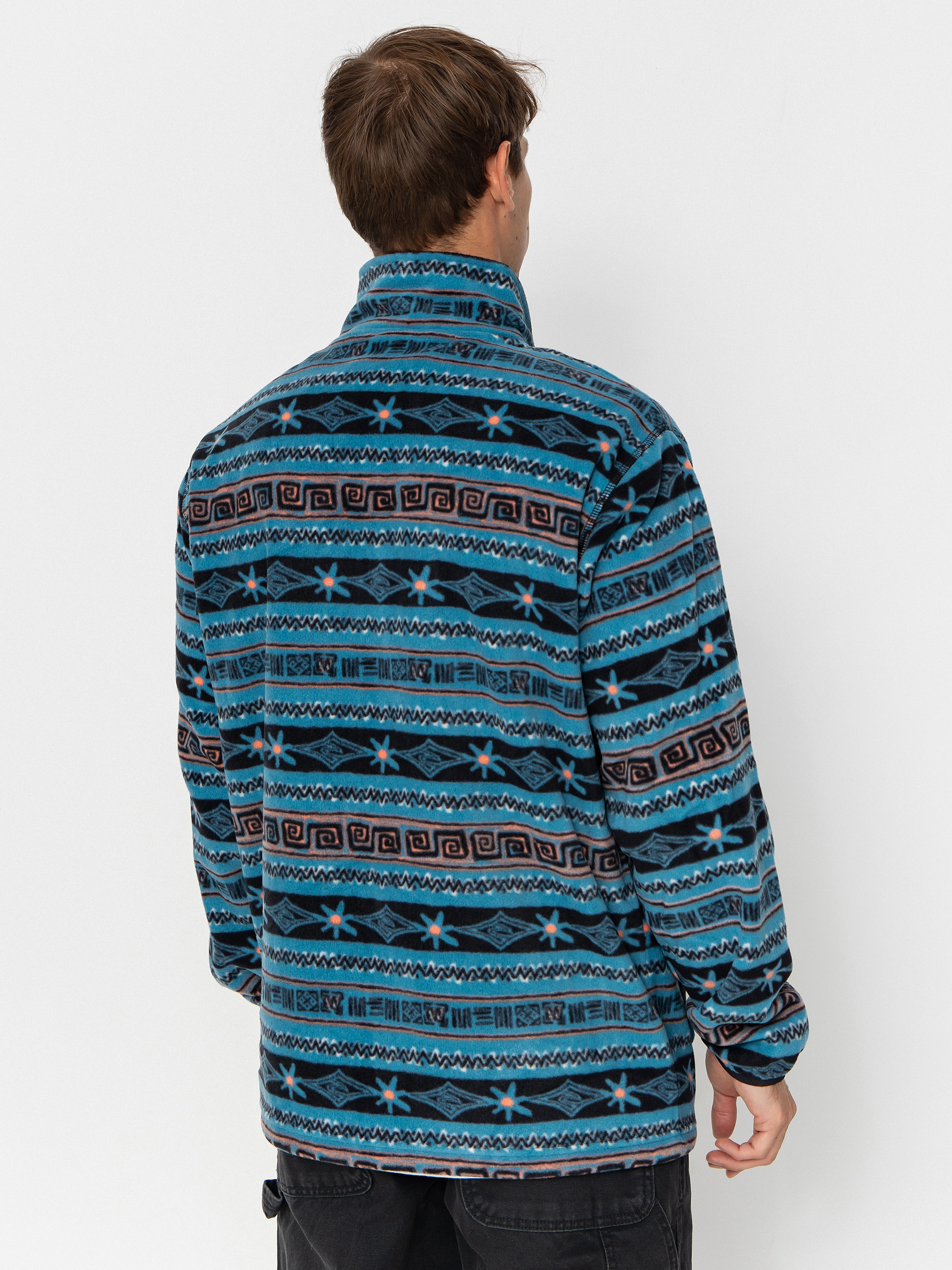 Męski Polar Rip Curl Fun Times (storm blue)