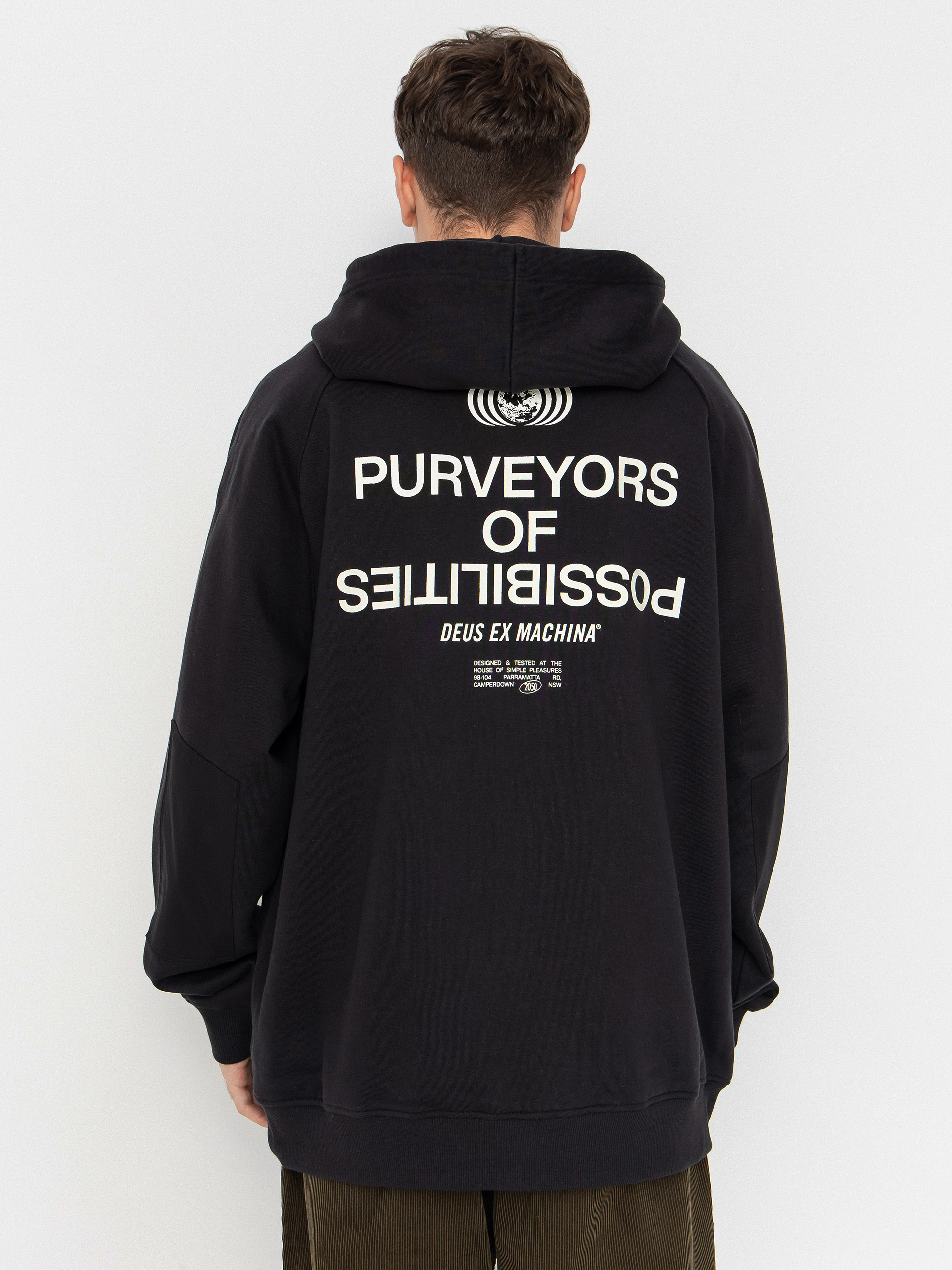 Syu(Stüssy BIGOL) STUSSY ステューシー パンツ メンズ Washed Canvas Big OL ( stussy