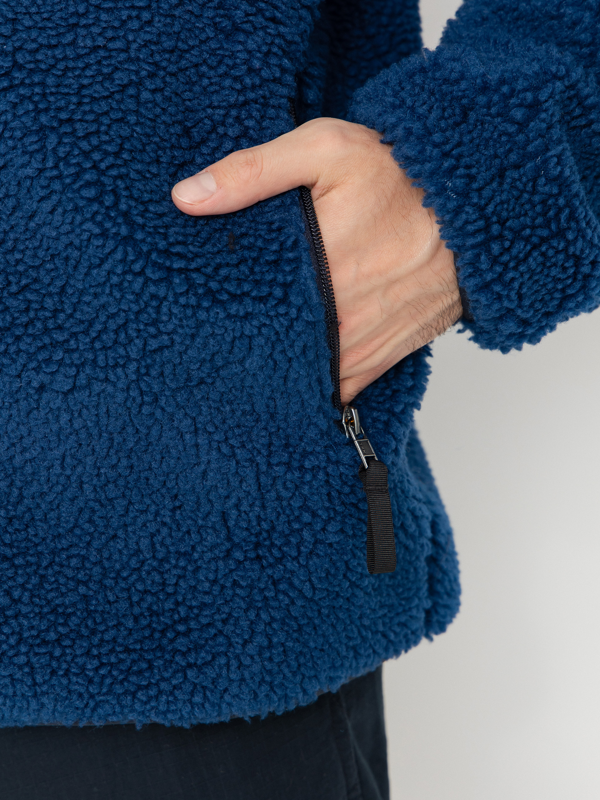 Kurtka Patagonia Classic Retro X (clement blue)