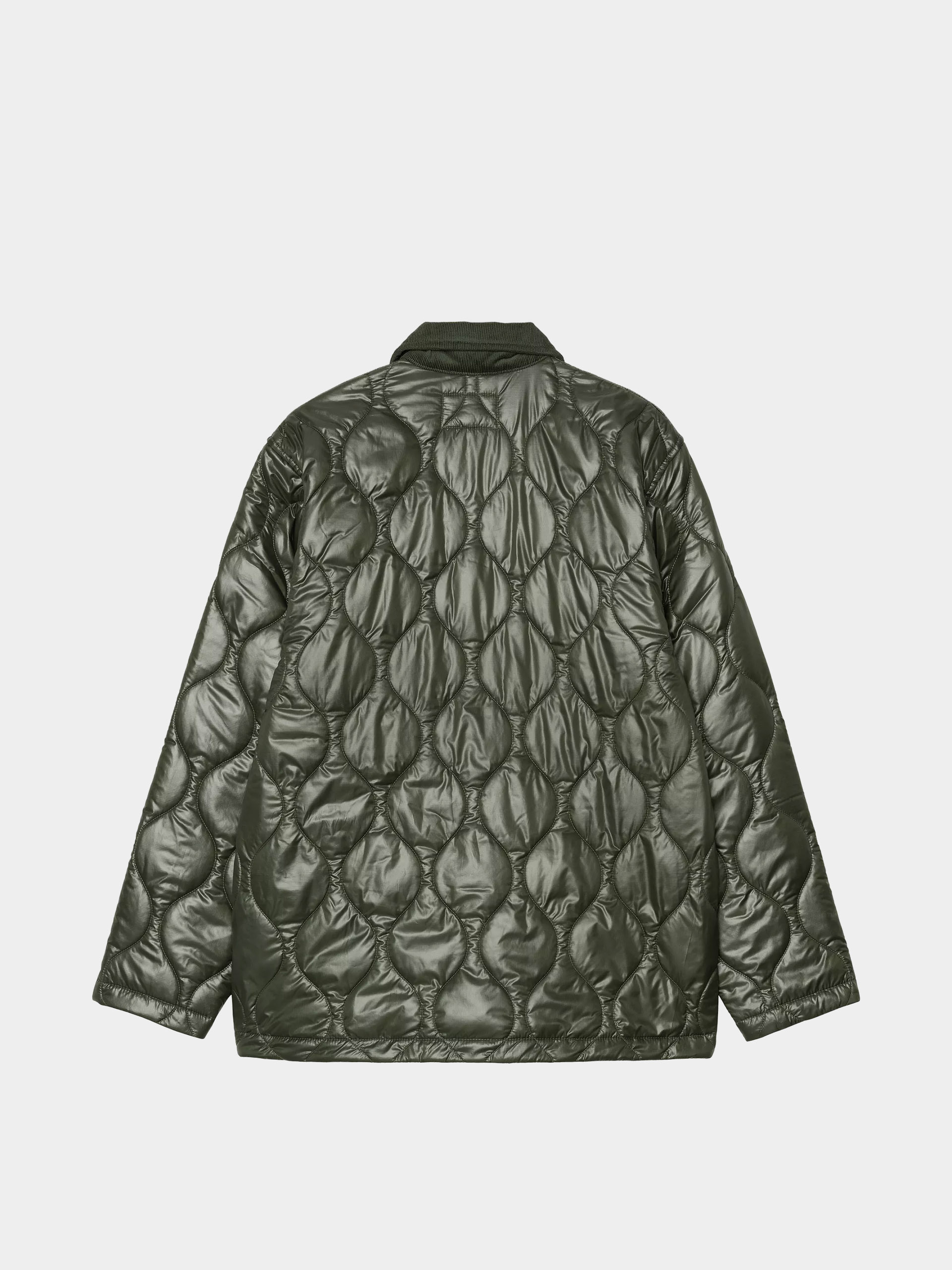 Kurtka Carhartt WIP Oscar (opuntia)