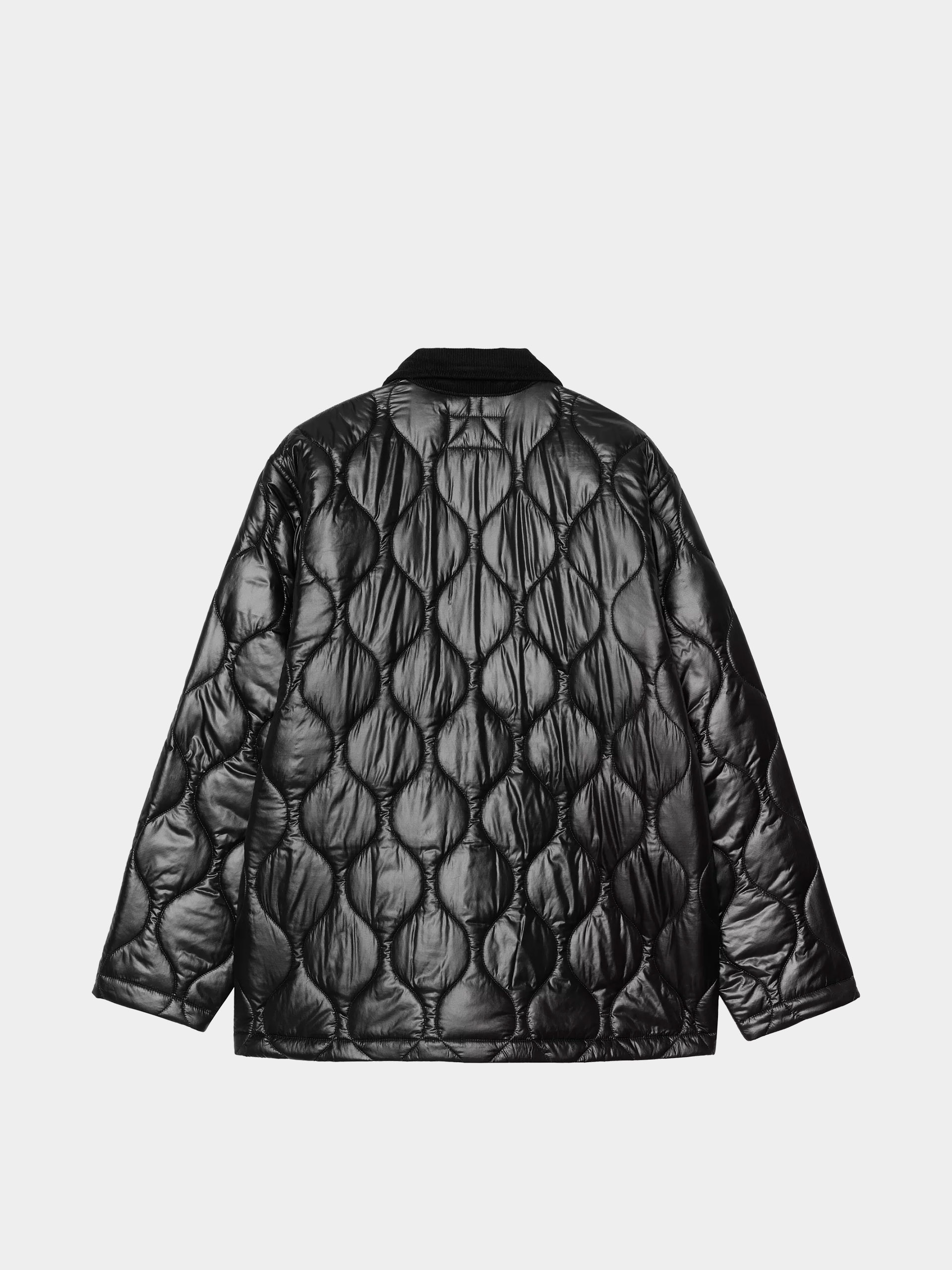 Kurtka Carhartt WIP Oscar (black)