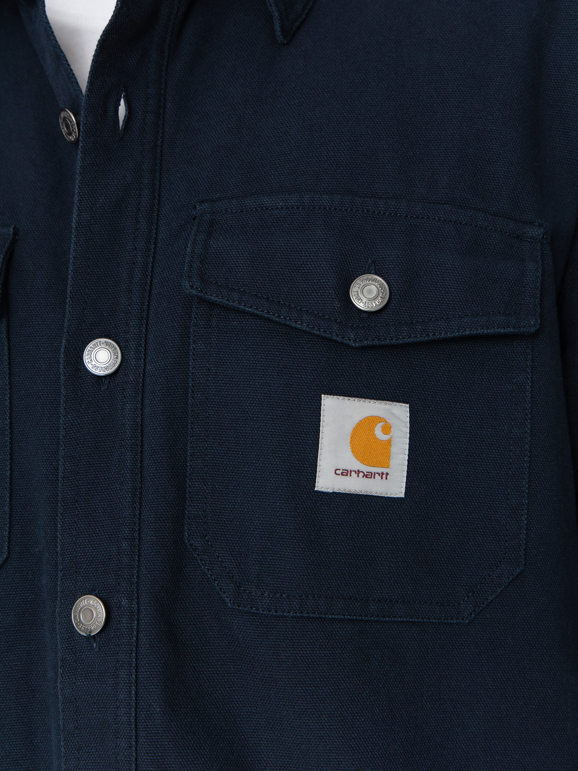 Kurtka Carhartt WIP Selby (deep night)