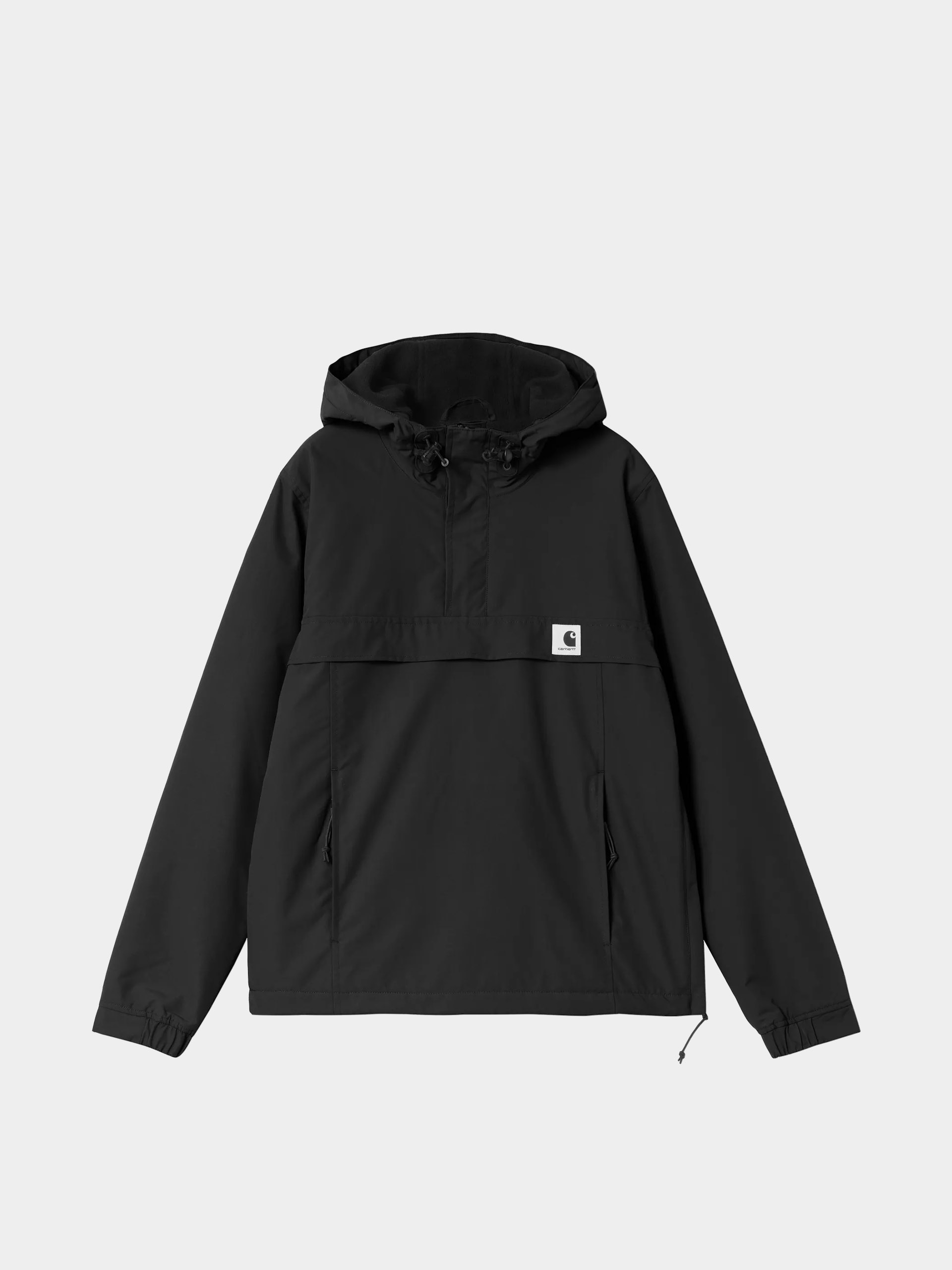 Kurtka Carhartt WIP Nimbus Pullover Wmn (black)