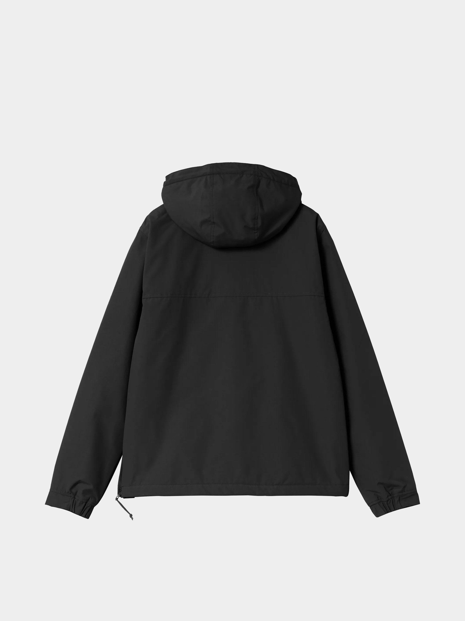 Kurtka Carhartt WIP Nimbus Pullover Wmn (black)