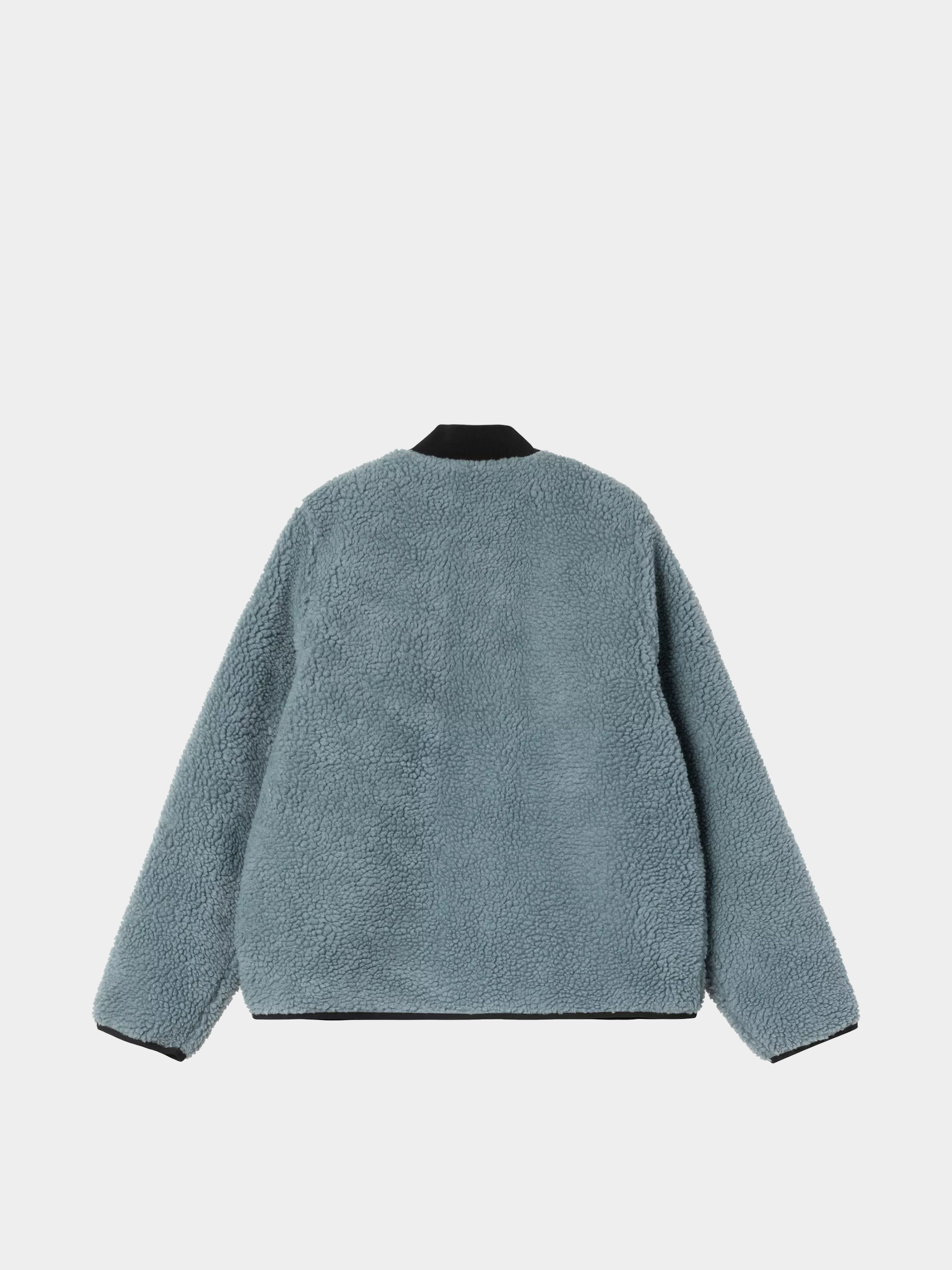 Kurtka Carhartt WIP Janet Wmn (citadel/black)