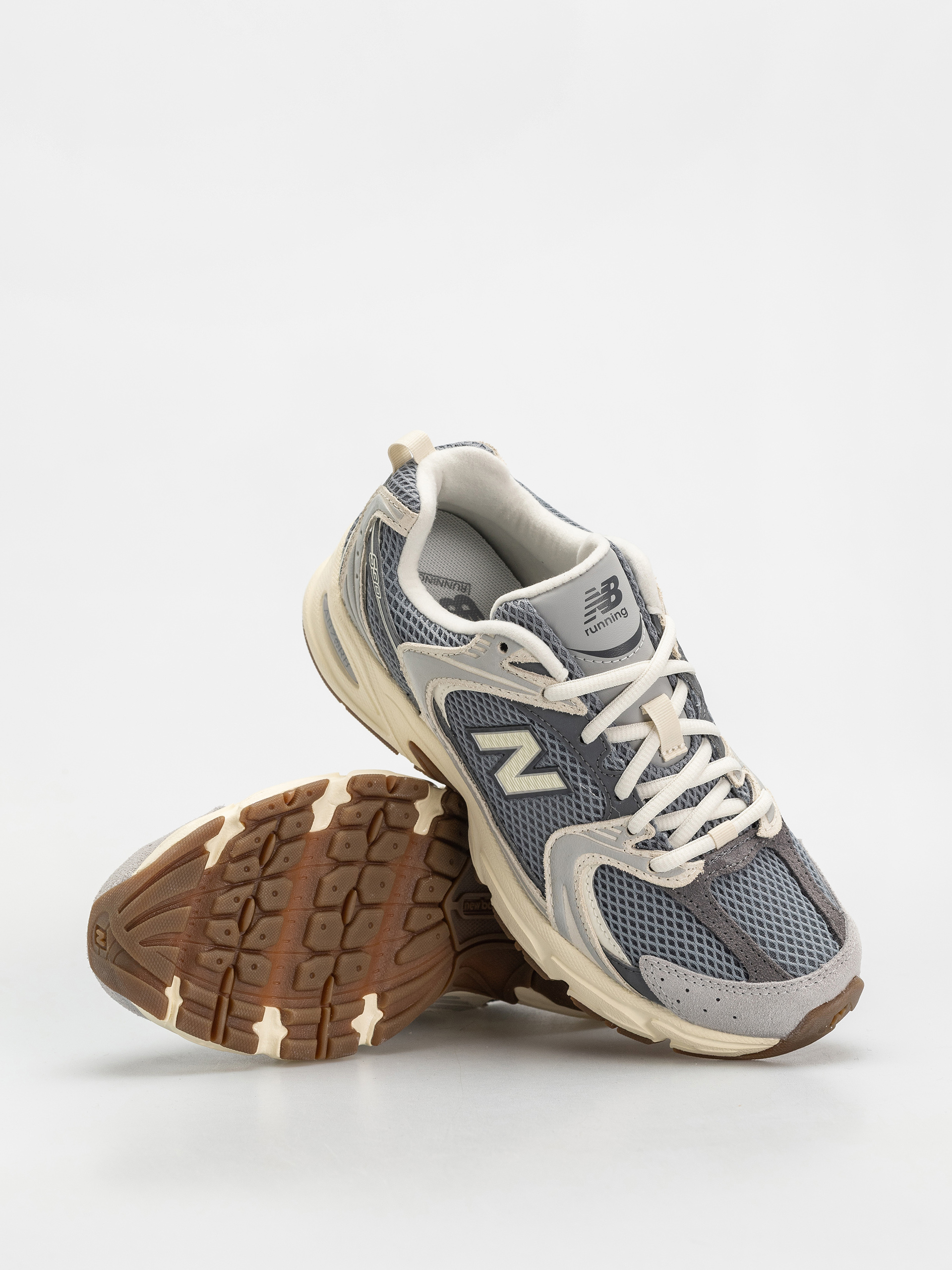 Buty New Balance 530 (raincloud)