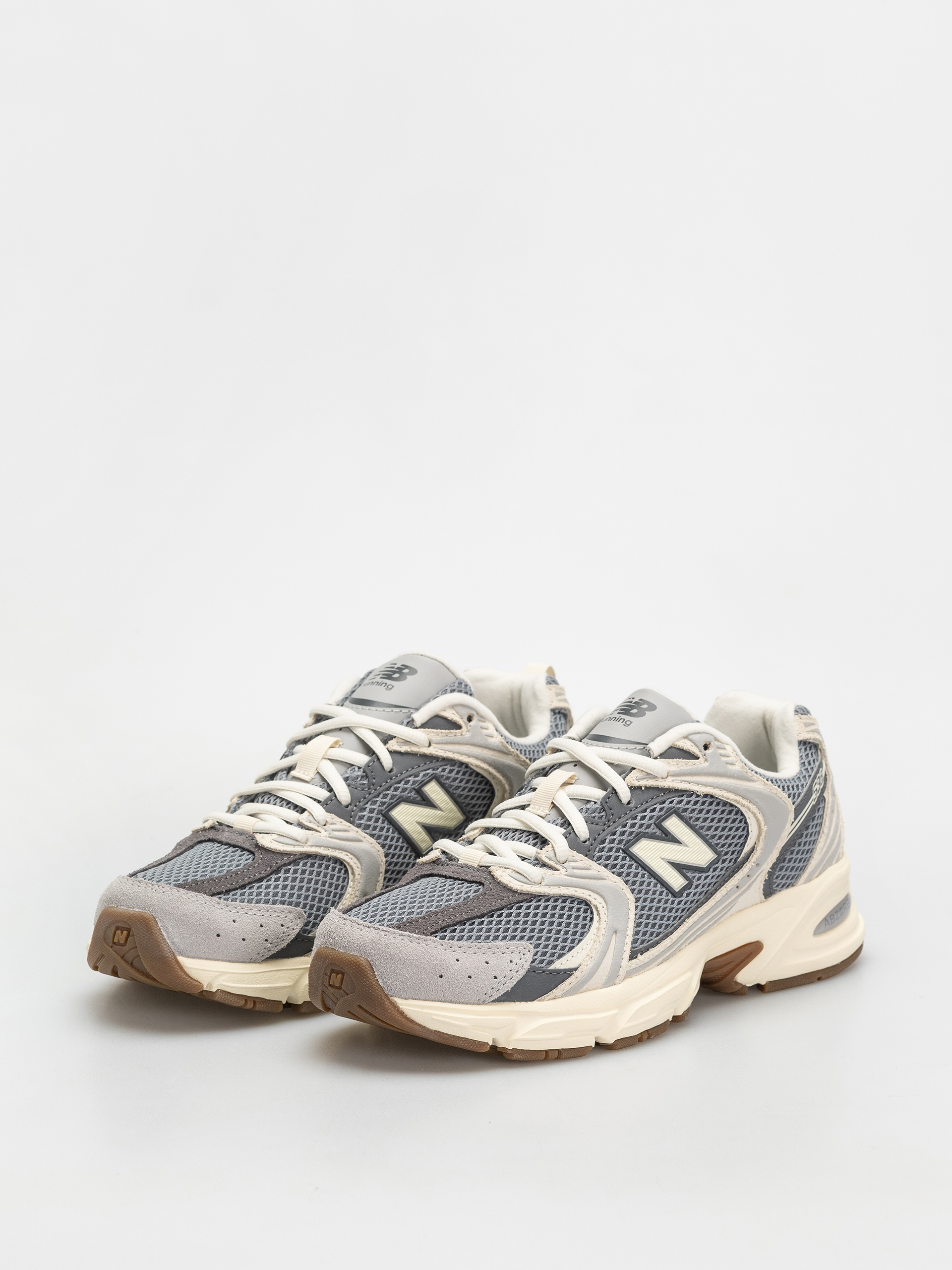 Buty New Balance 530 (raincloud)
