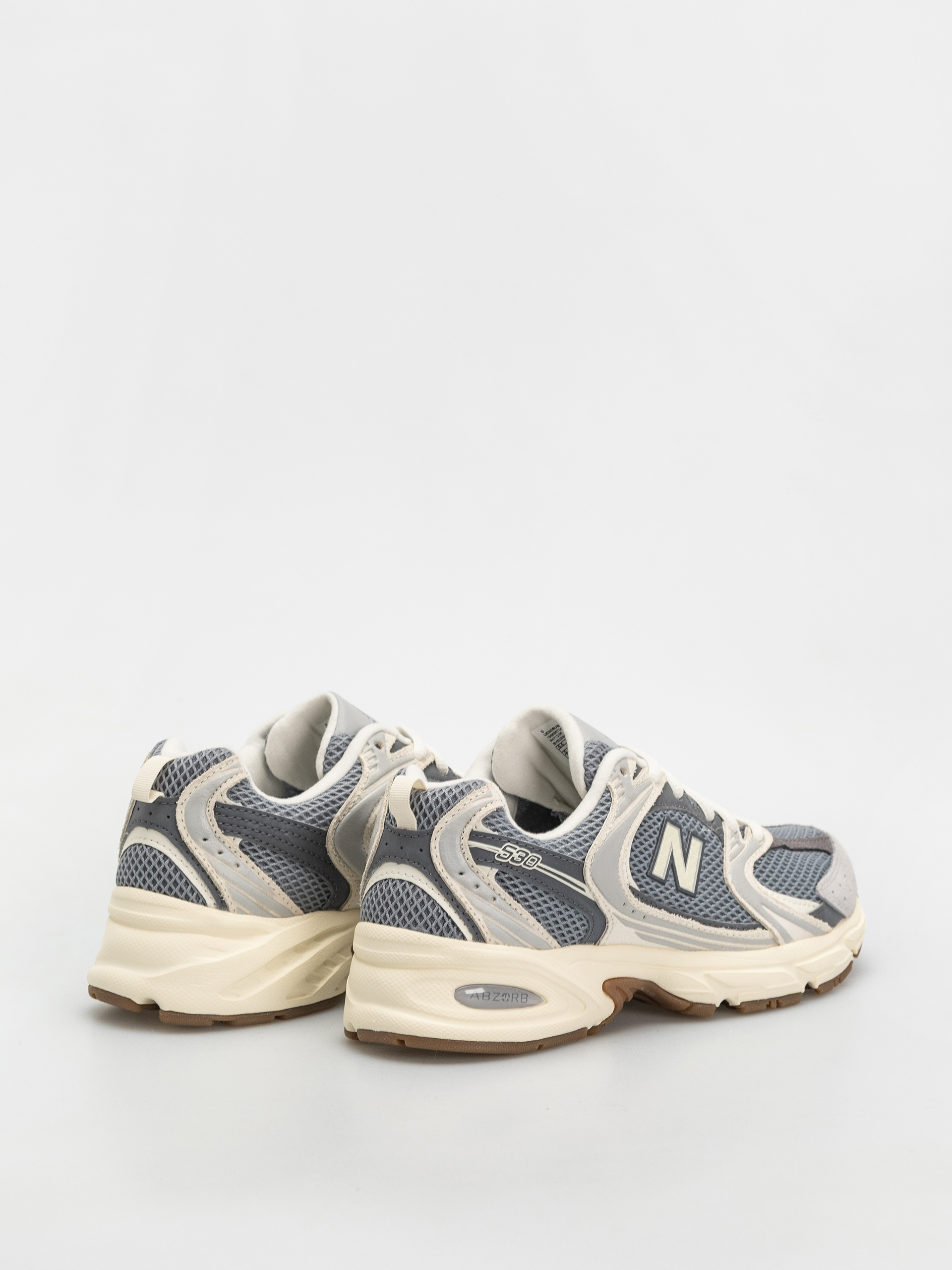 Buty New Balance 530 (raincloud)