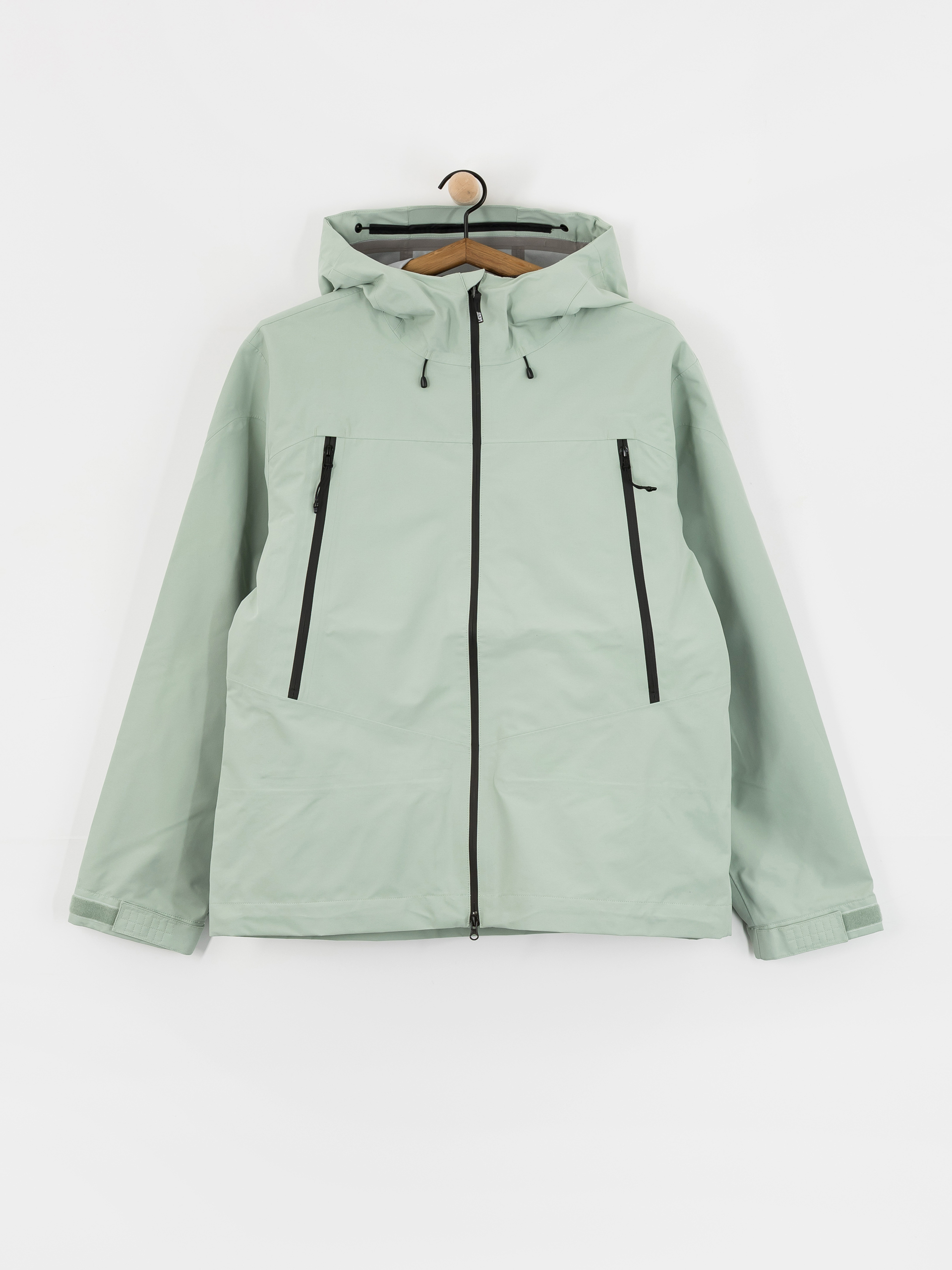 Kurtka snowboardowa Vans Hi Country 3L 2.0