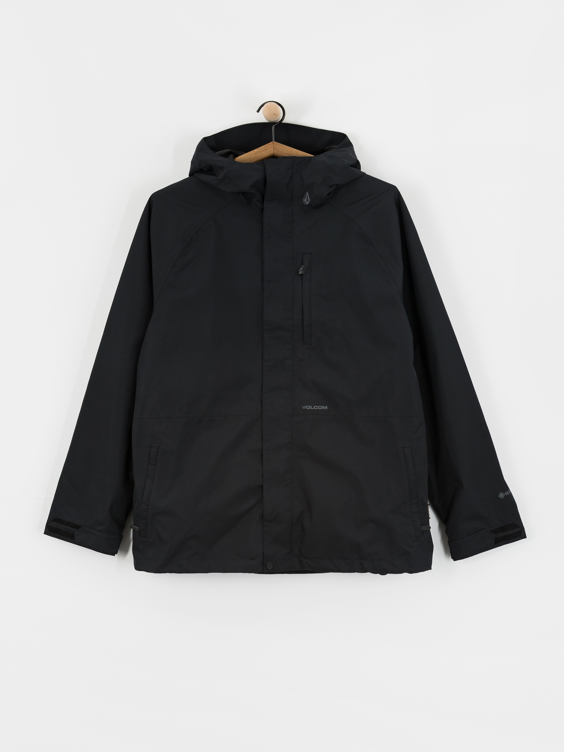 Kurtka snowboardowa Volcom Dua Gore Tex (black)