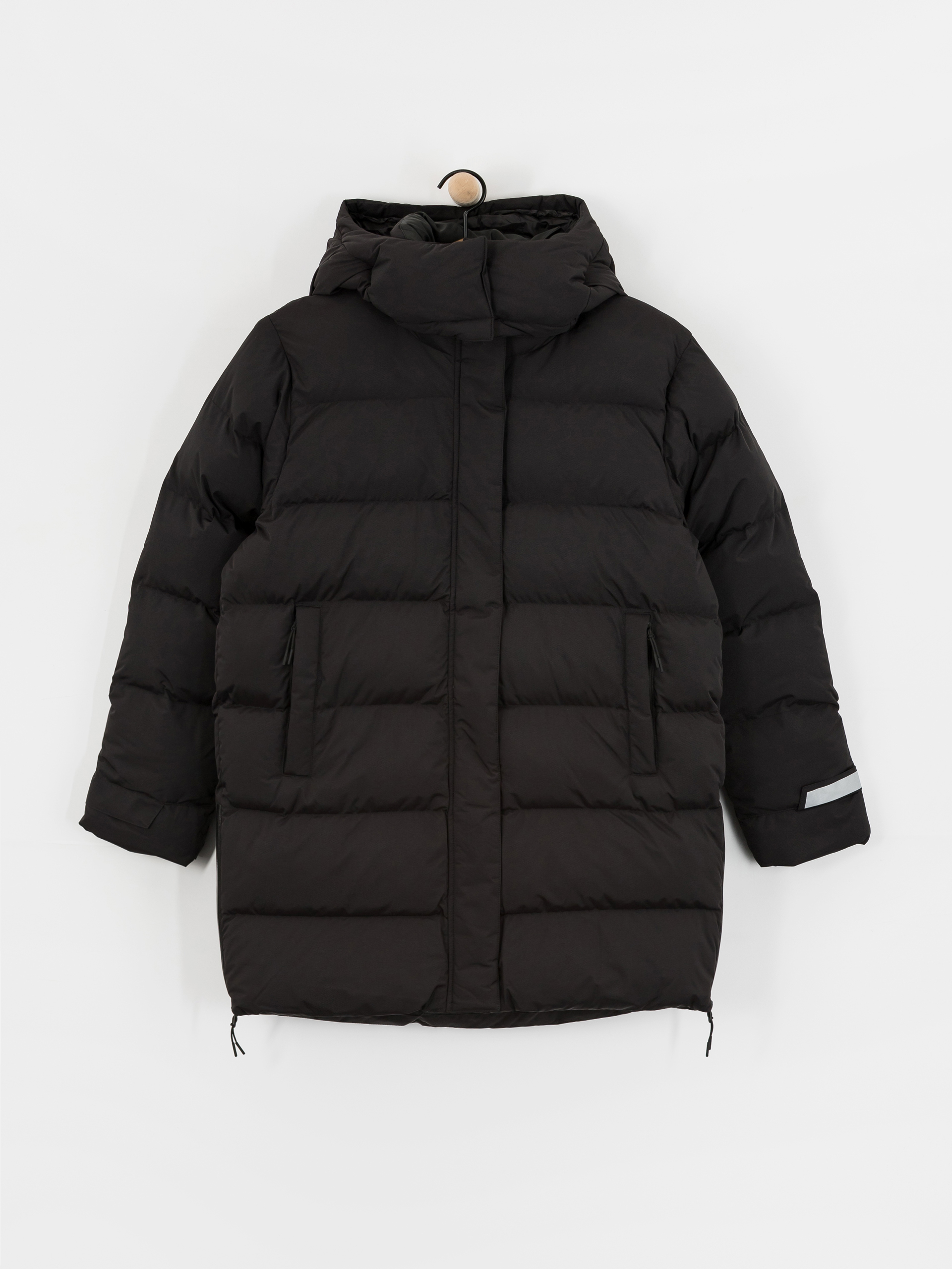 Kurtka Helly Hansen Aspire Puffy Parka Wmn (black)