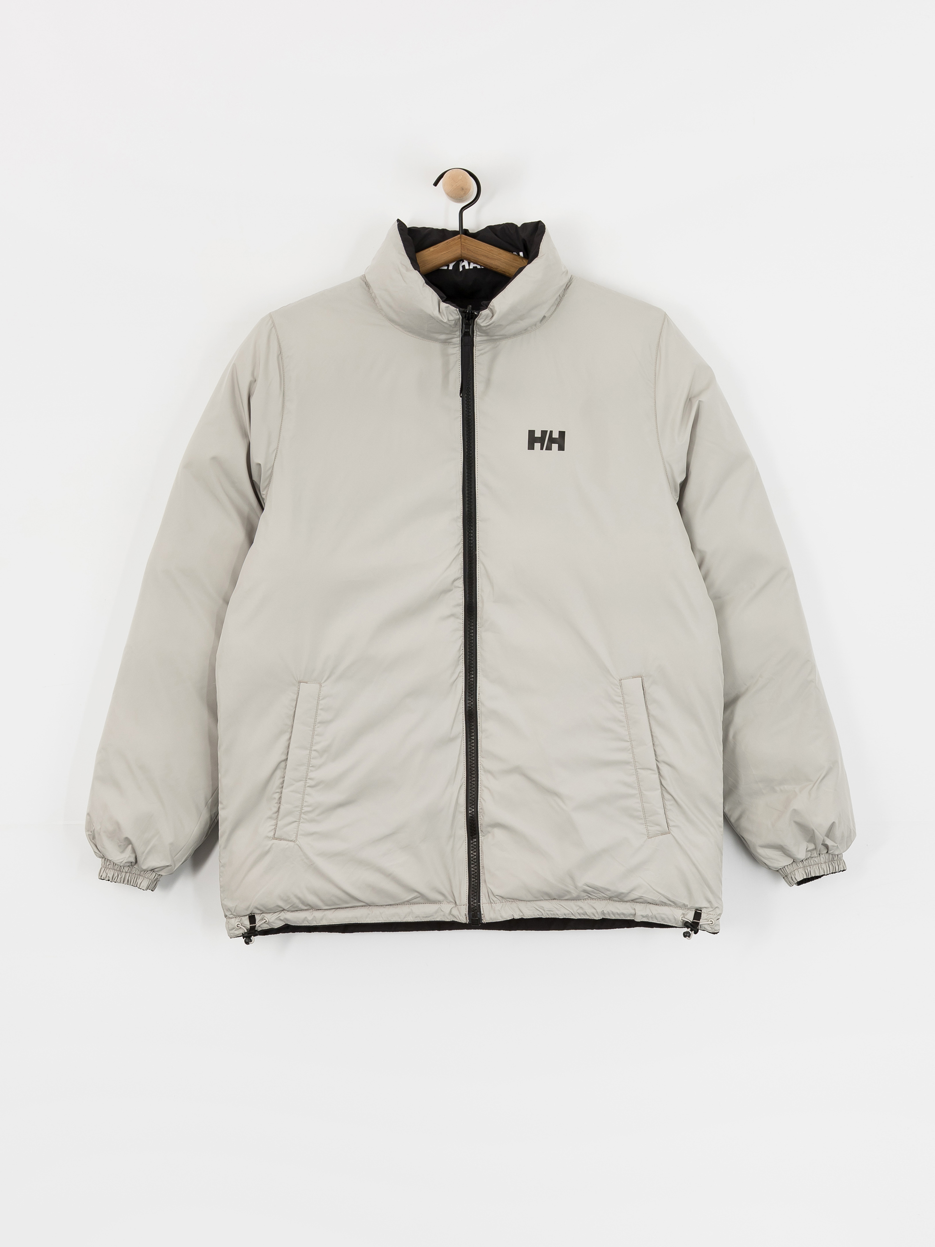 Kurtka Helly Hansen Yu 23 Reversible Puffer (black)