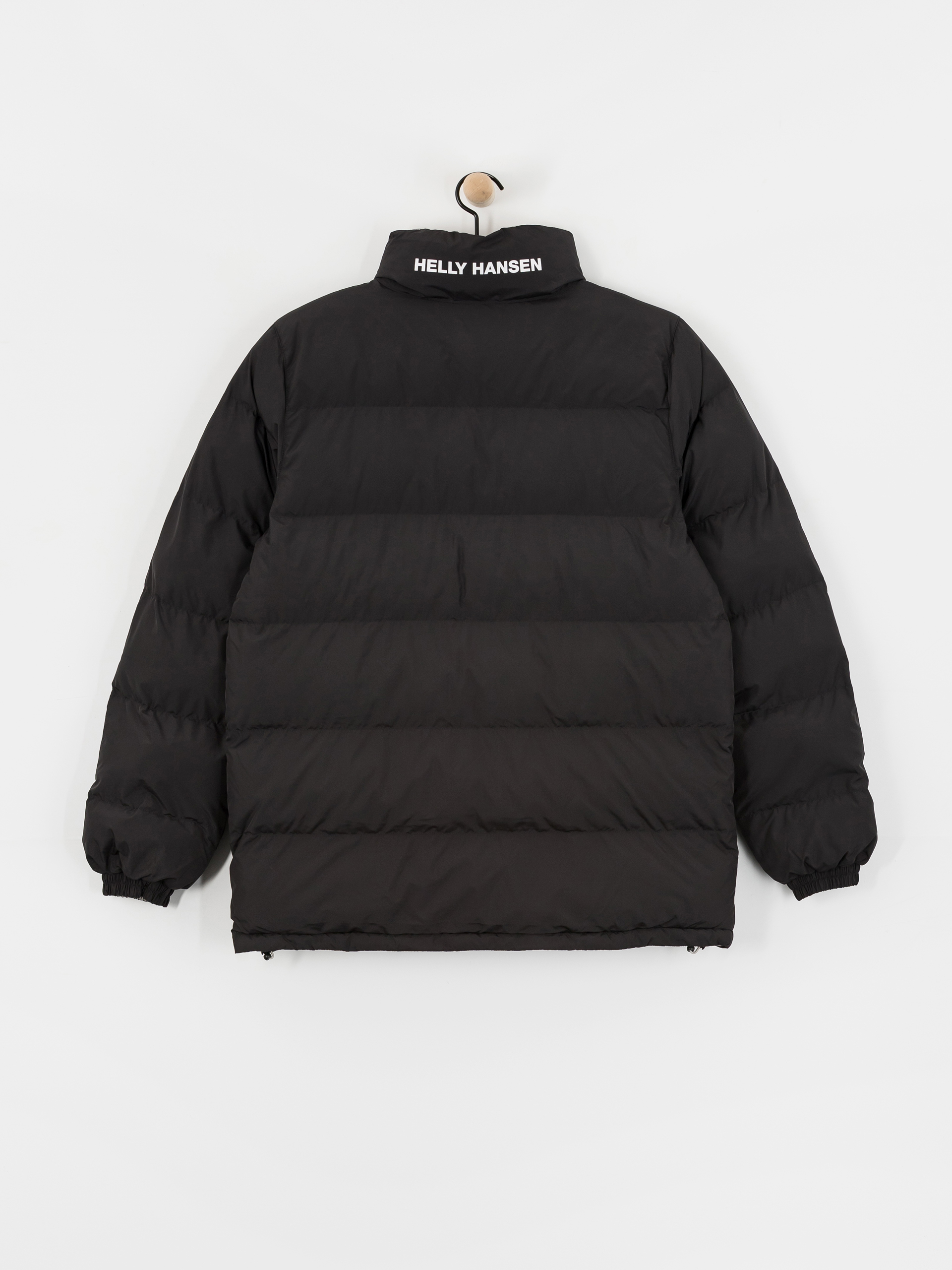 Kurtka Helly Hansen Yu 23 Reversible Puffer (black)