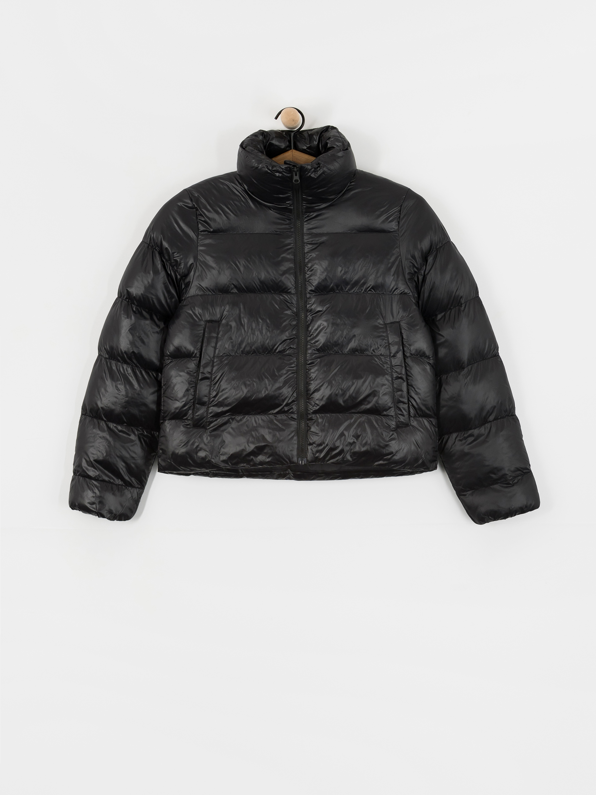 Kurtka Helly Hansen Jade Puffer Wmn (black)