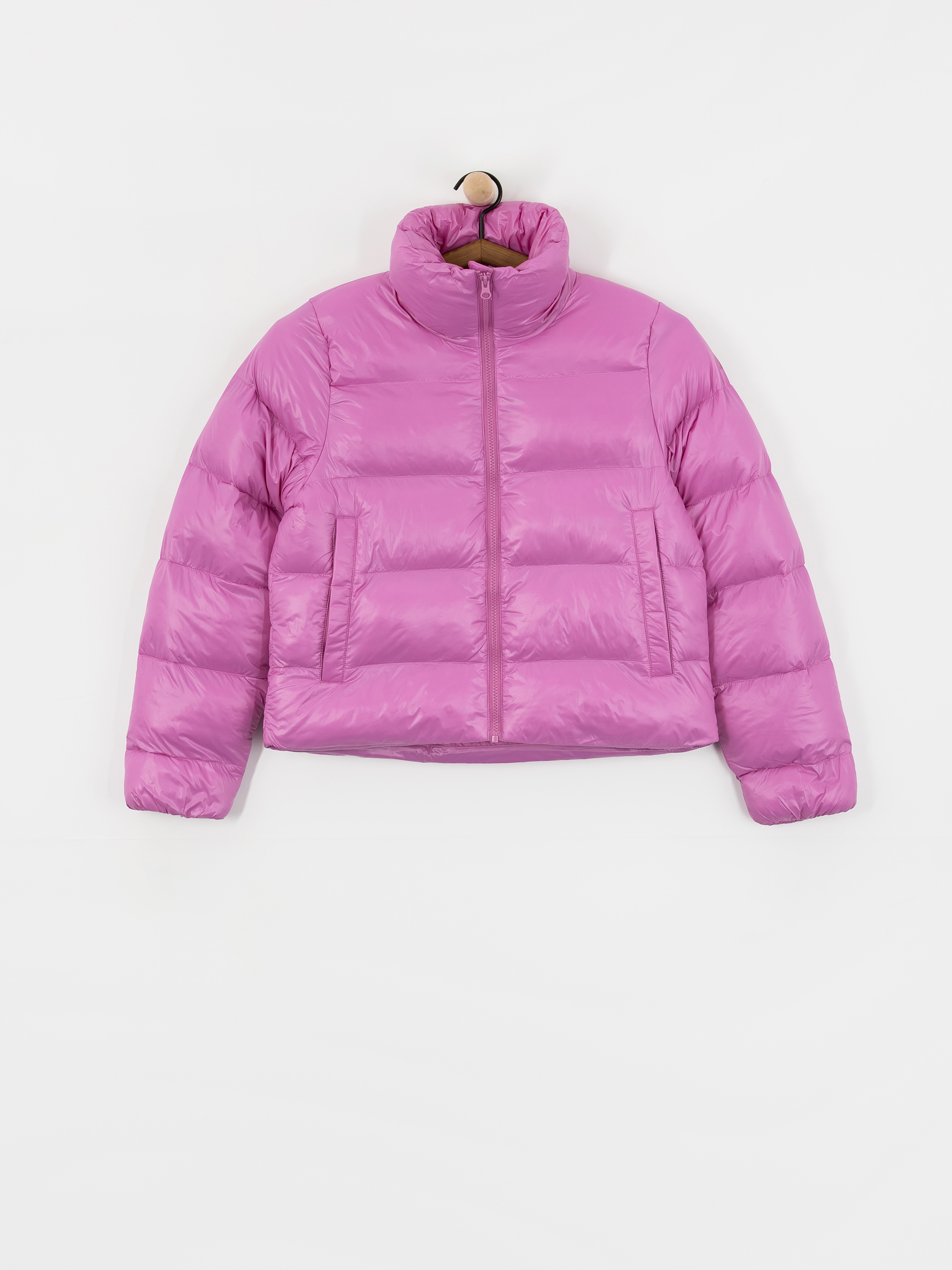 Kurtka Helly Hansen Jade Puffer Wmn (meta pink)