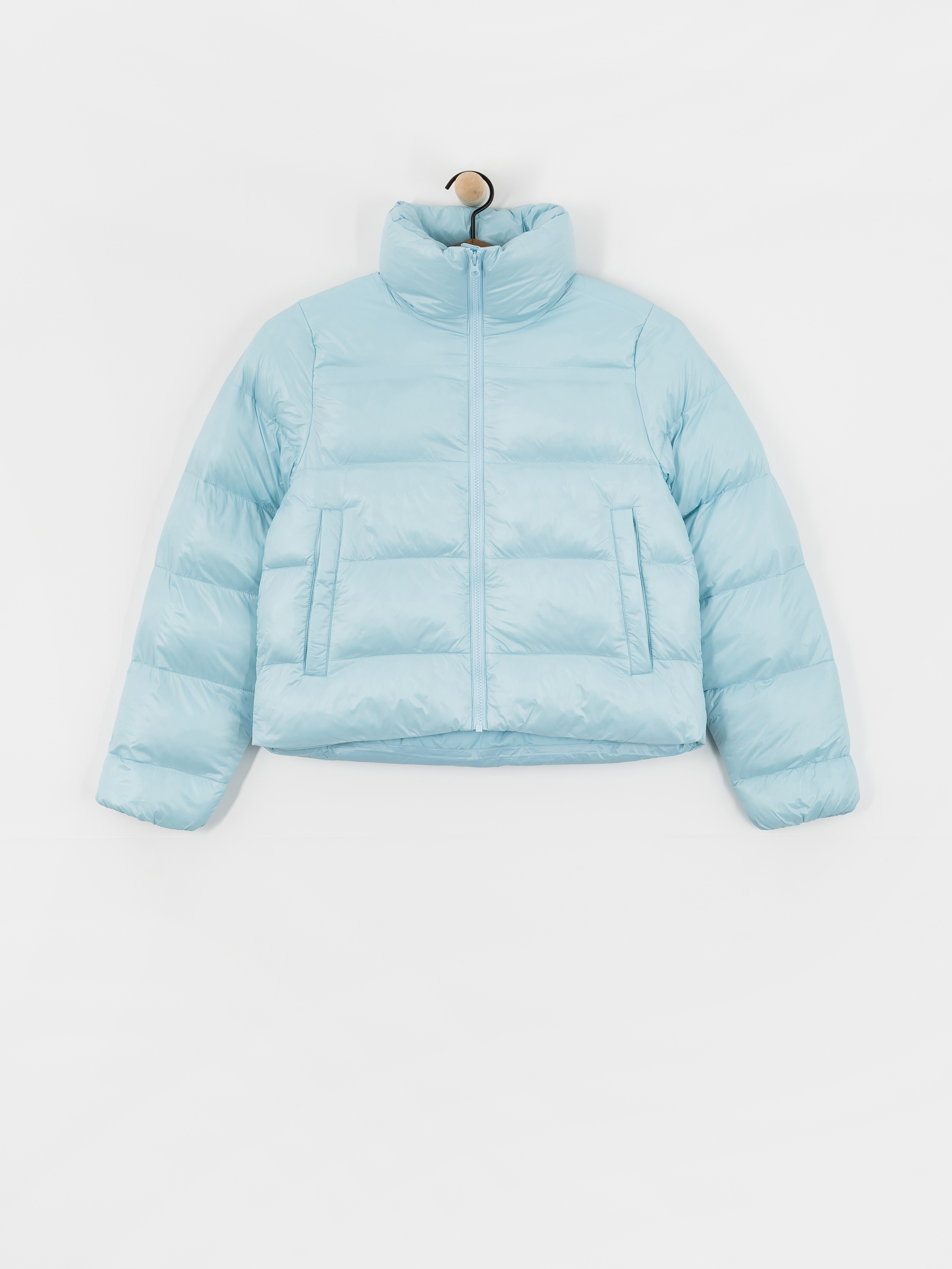 Kurtka Helly Hansen Jade Puffer Wmn (light cyan)