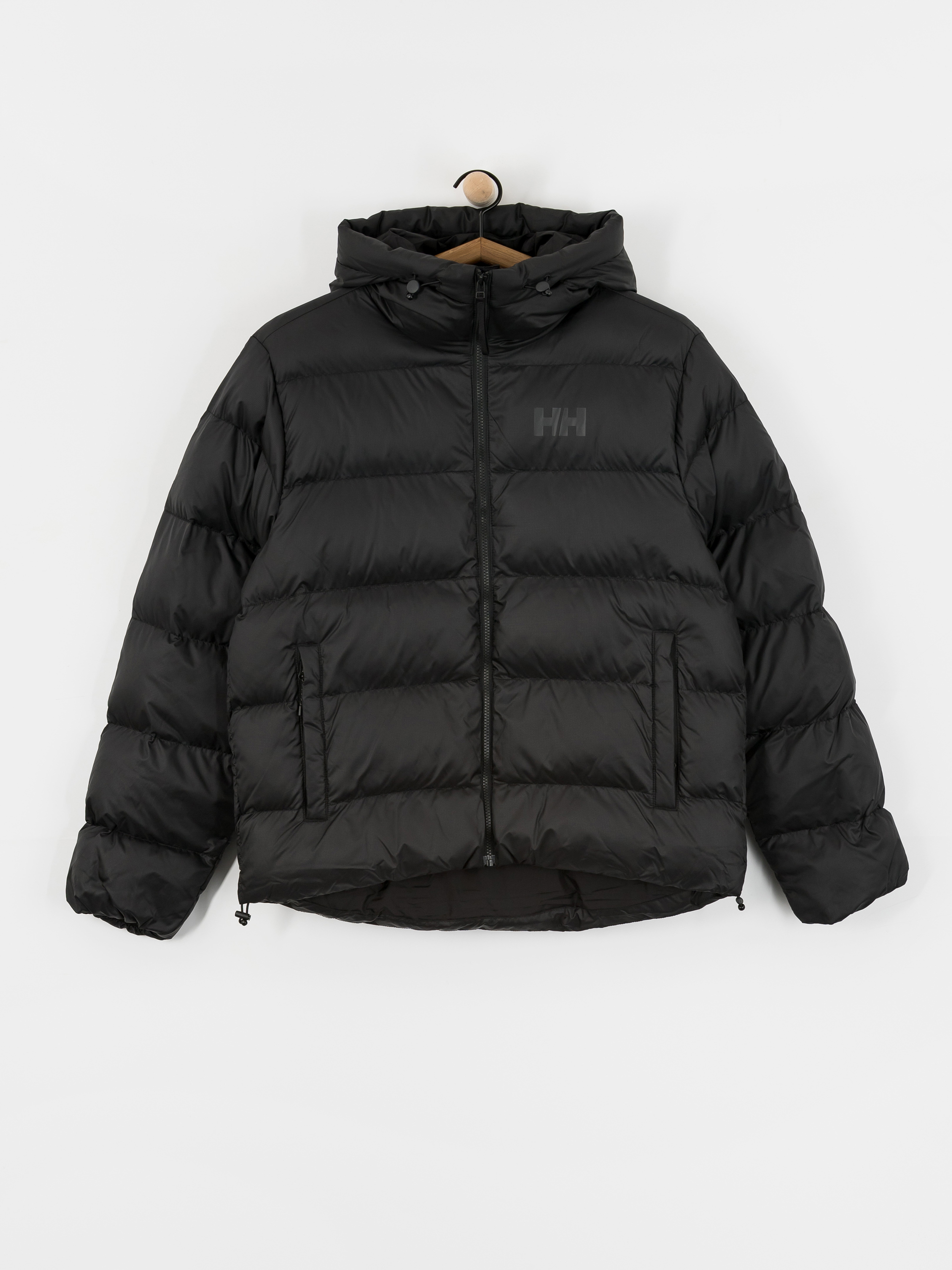 Kurtka Helly Hansen Active Puffy (black)