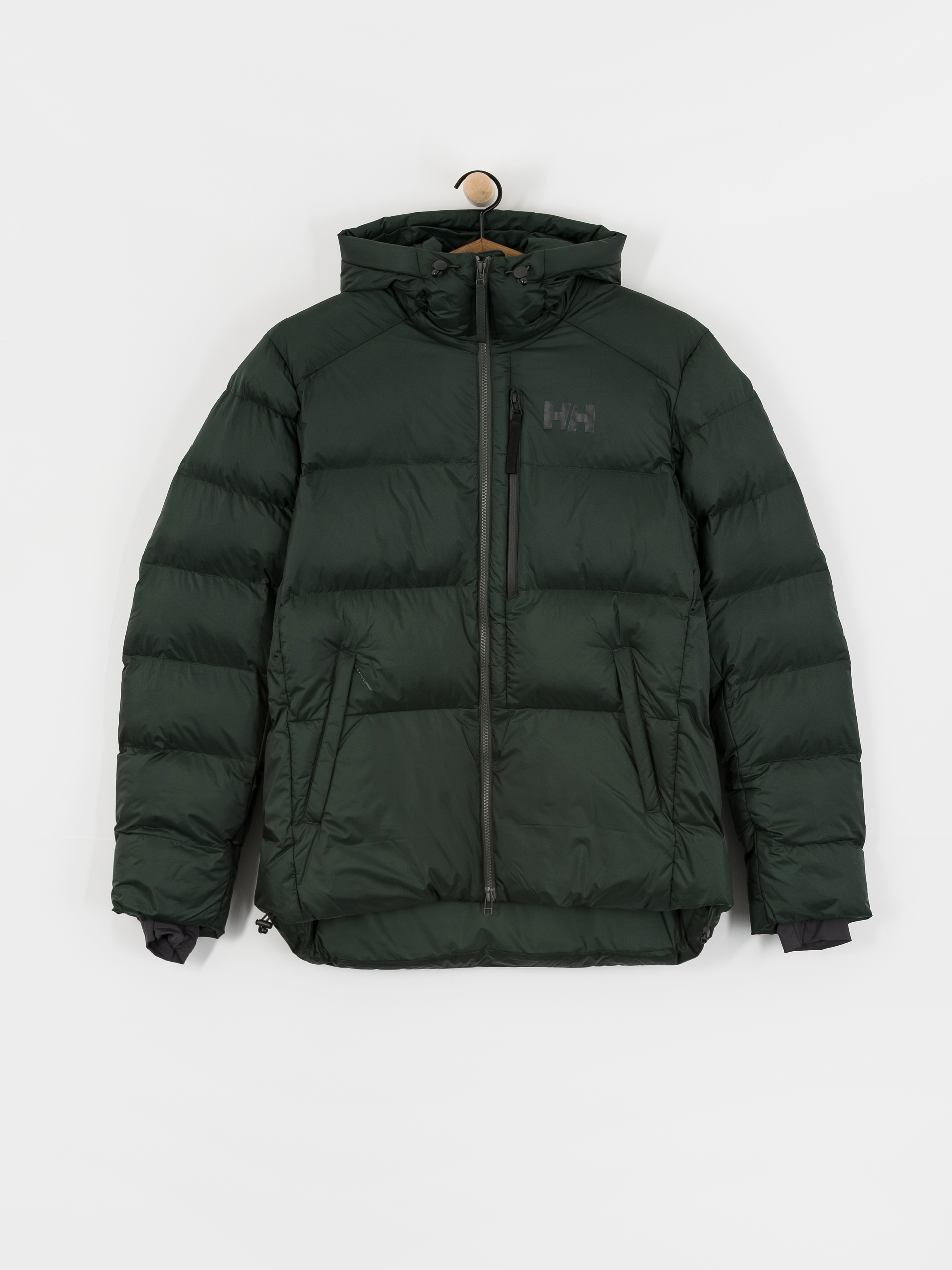 Kurtka Helly Hansen Active Winter Parka (dark jungle)