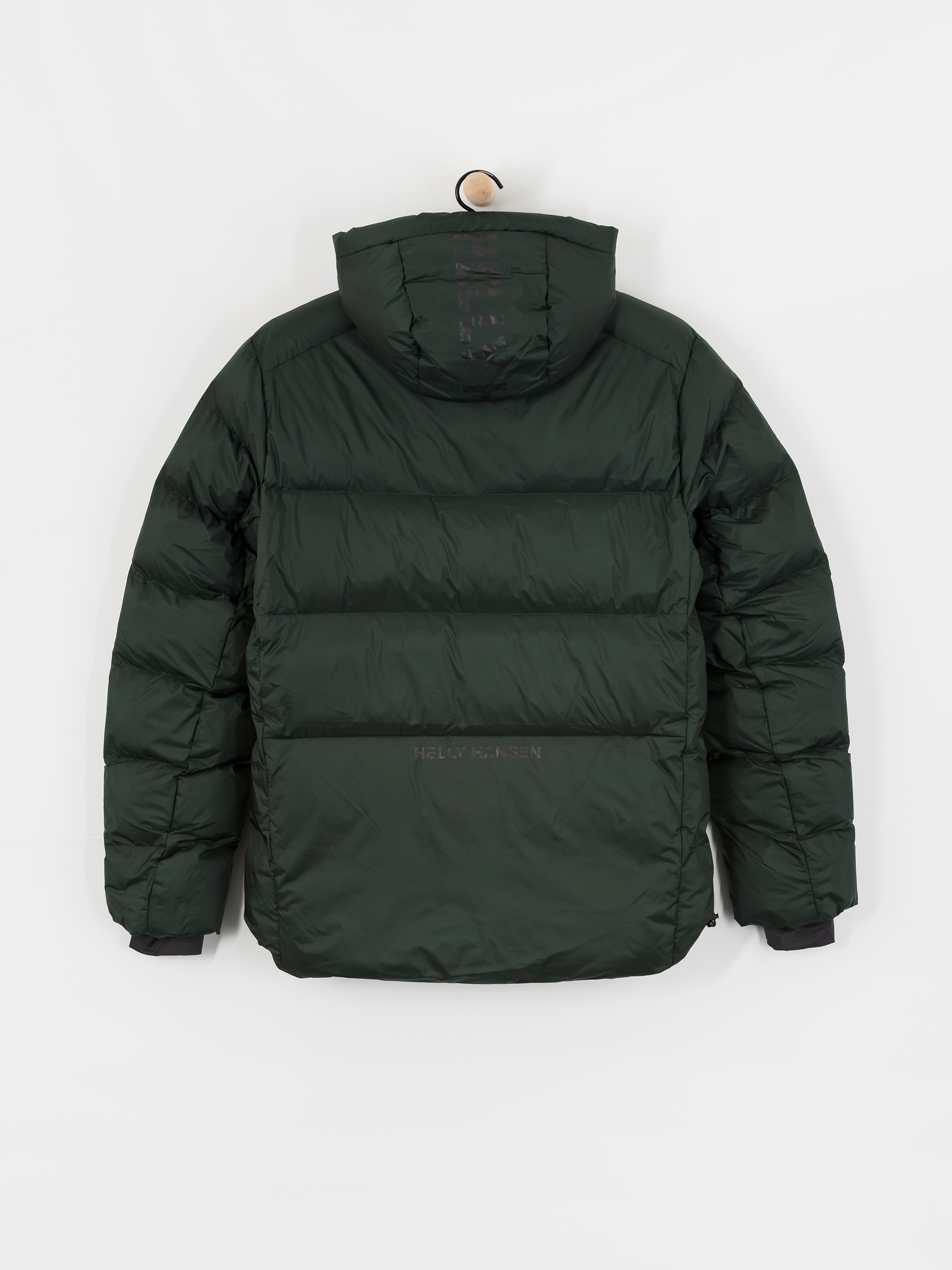 Kurtka Helly Hansen Active Winter Parka (dark jungle)