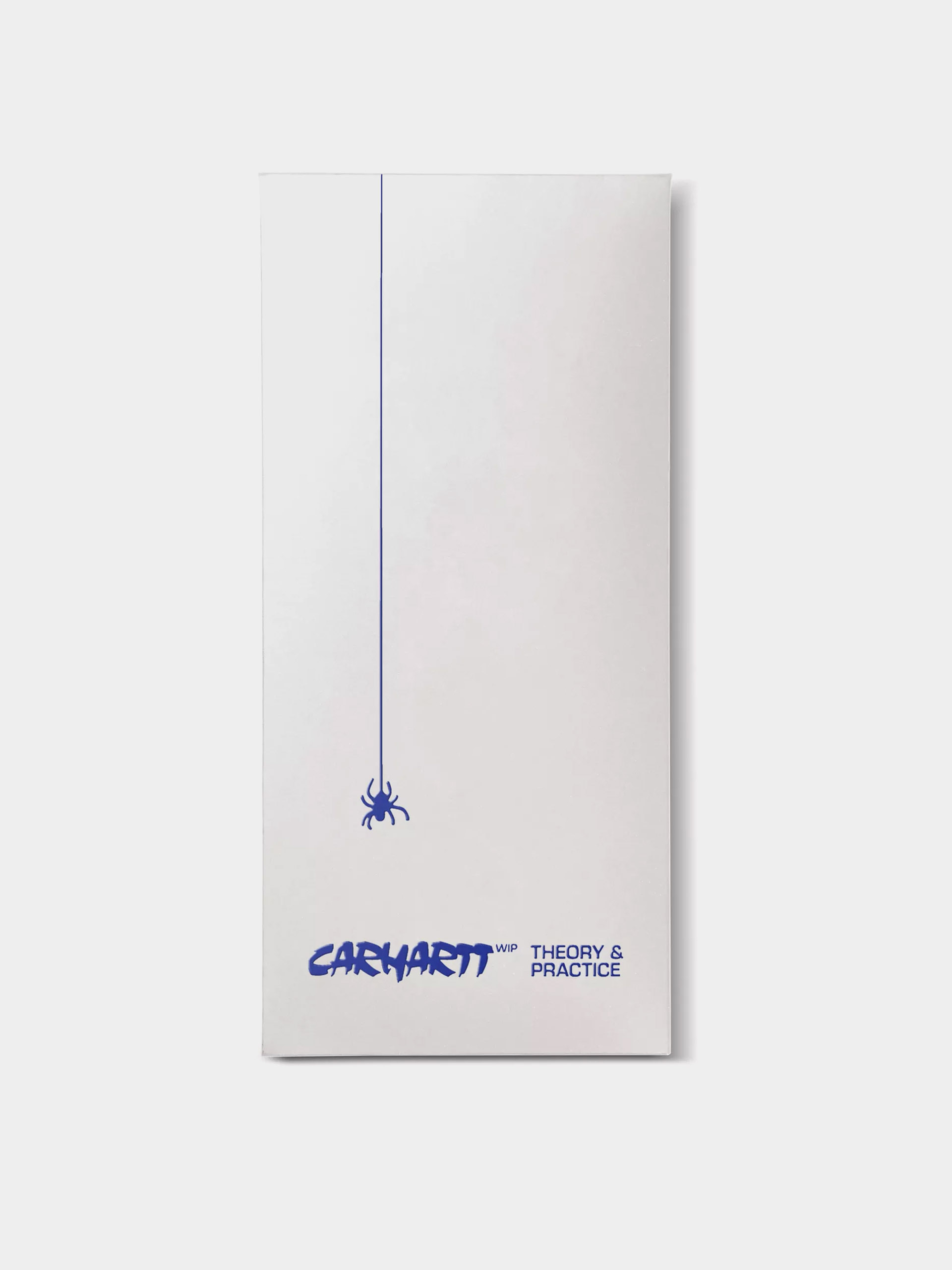 Kadzidełka Carhartt WIP Theory and Practice Incense Sticks