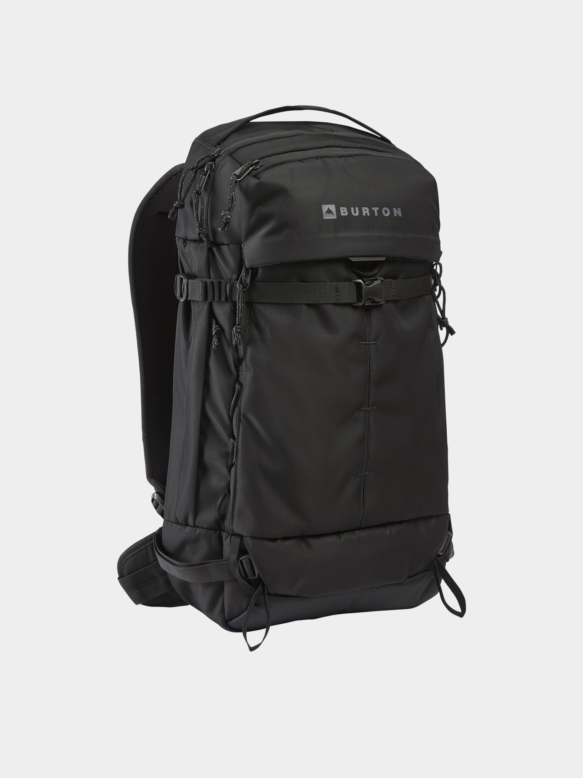 Plecak Burton Sidehill 25L (true black)