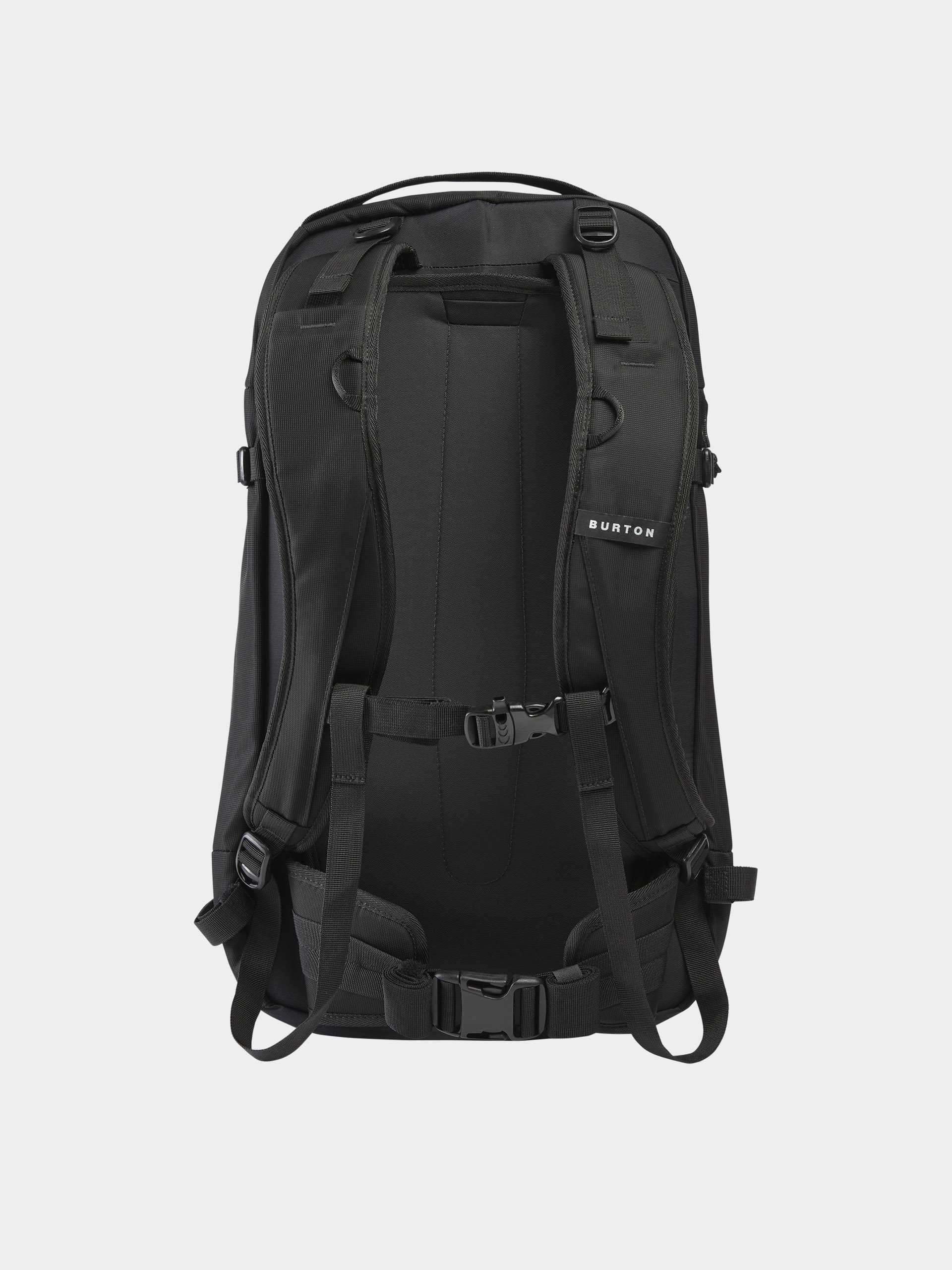 Plecak Burton Sidehill 25L (true black)