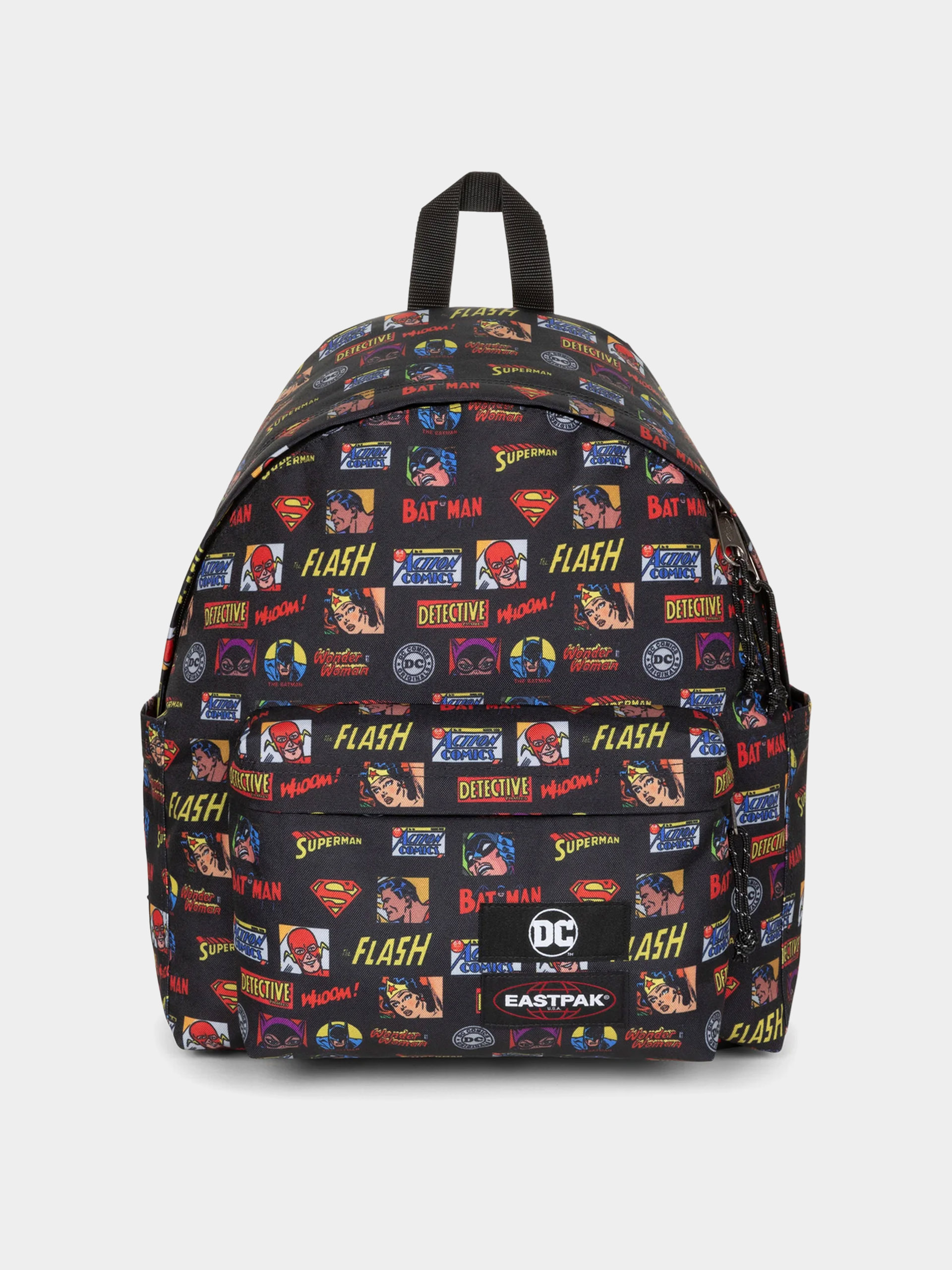 Plecak Eastpak Day Pakr - czarny (jp poster)