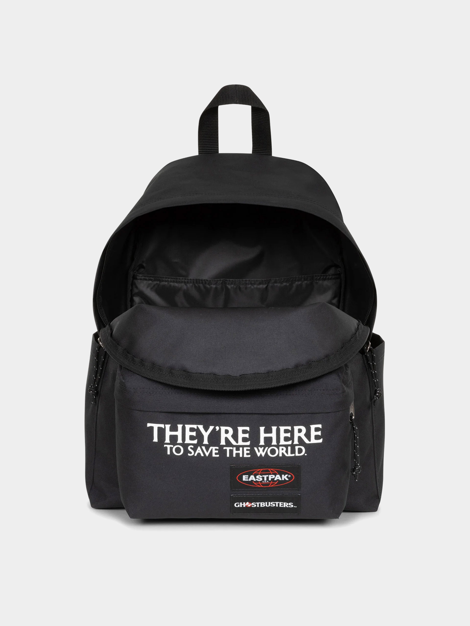 Plecak Eastpak Day Pakr (gb poster)