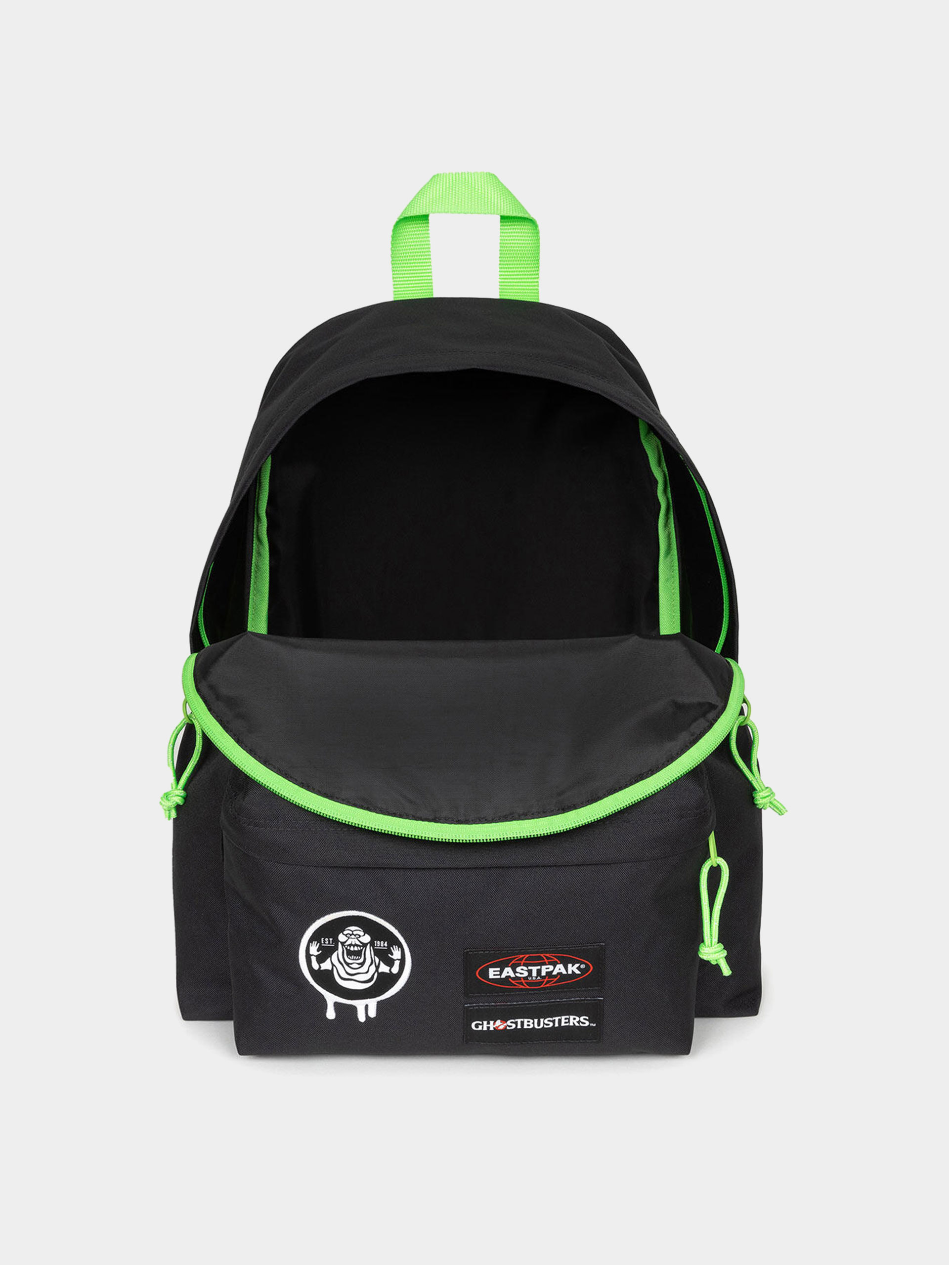 Plecak Eastpak Padded Pakr (gb patches)