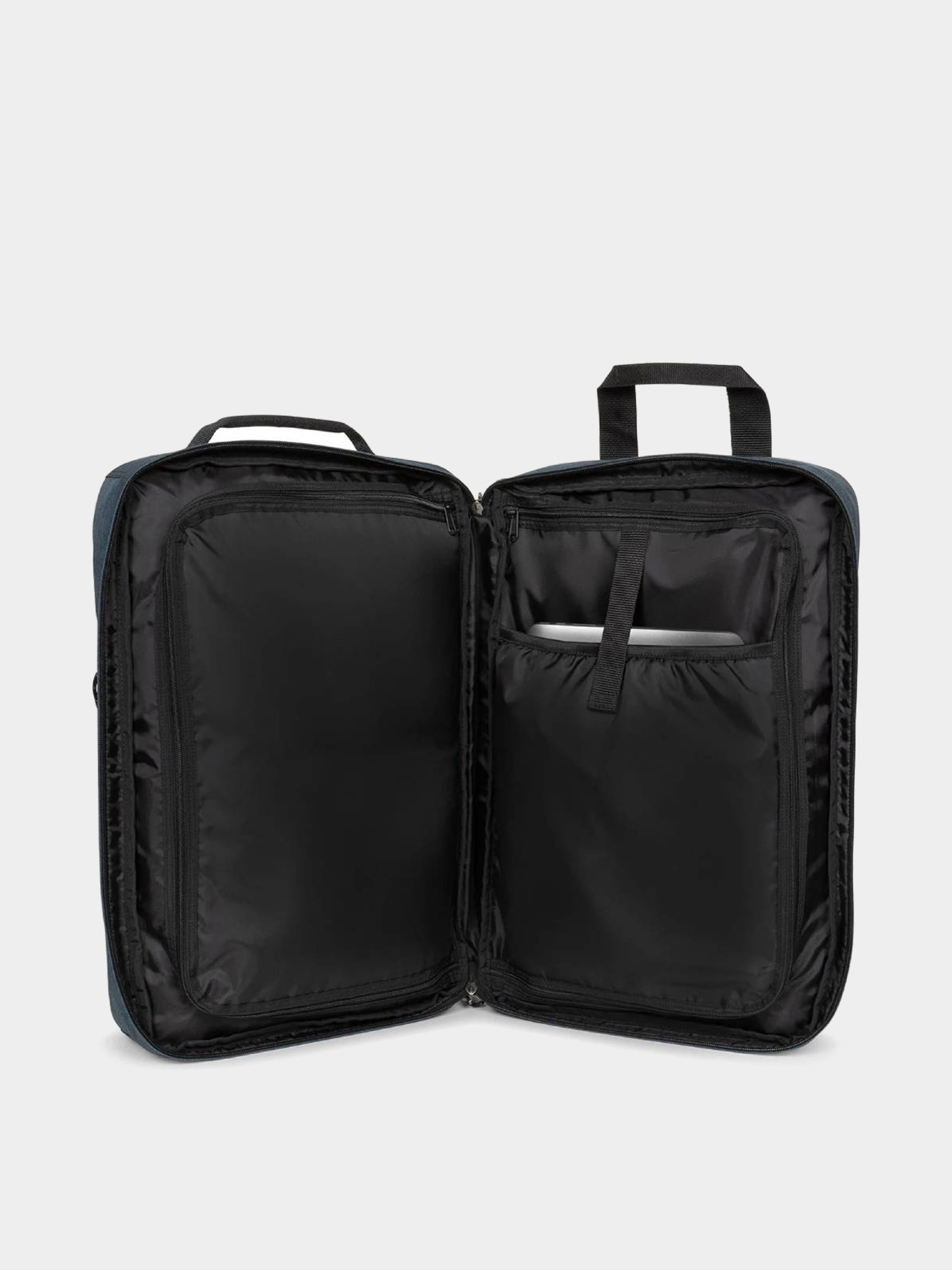 Plecak Eastpak Travelpack (superman patch)