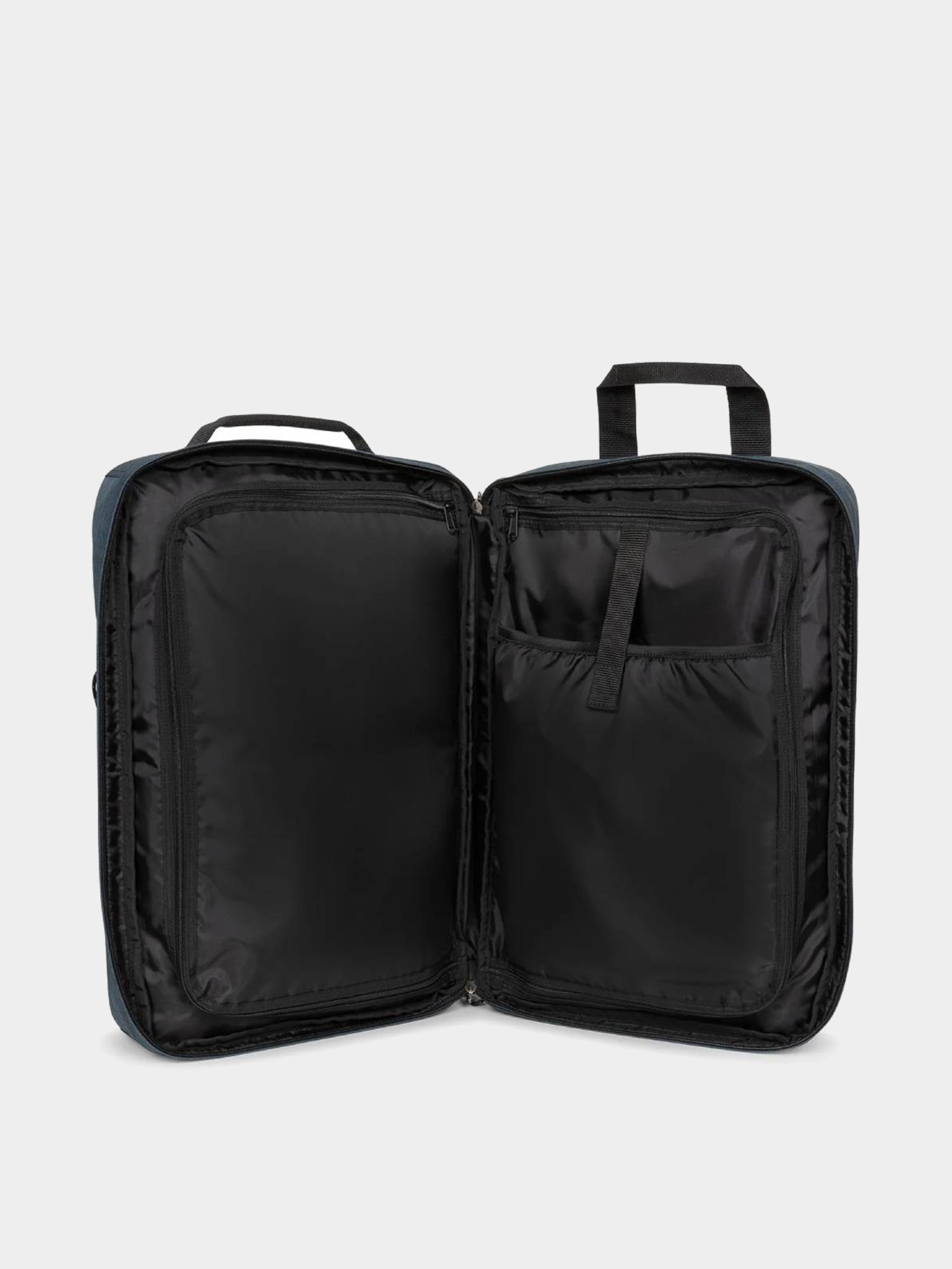 Plecak Eastpak Travelpack (superman patch)