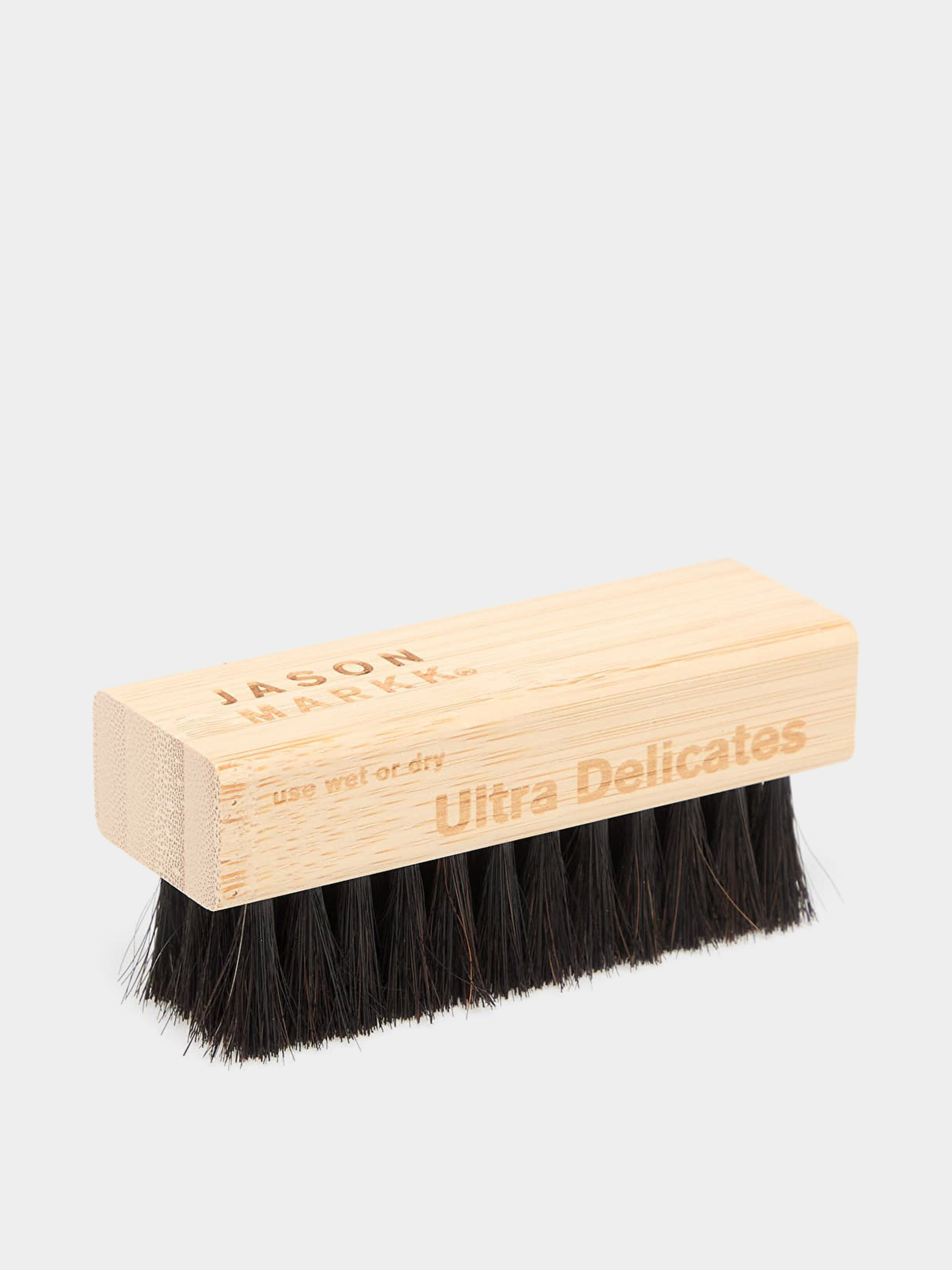 Szczoteczka Jason Markk Ultra Delicates Cleaning Brush