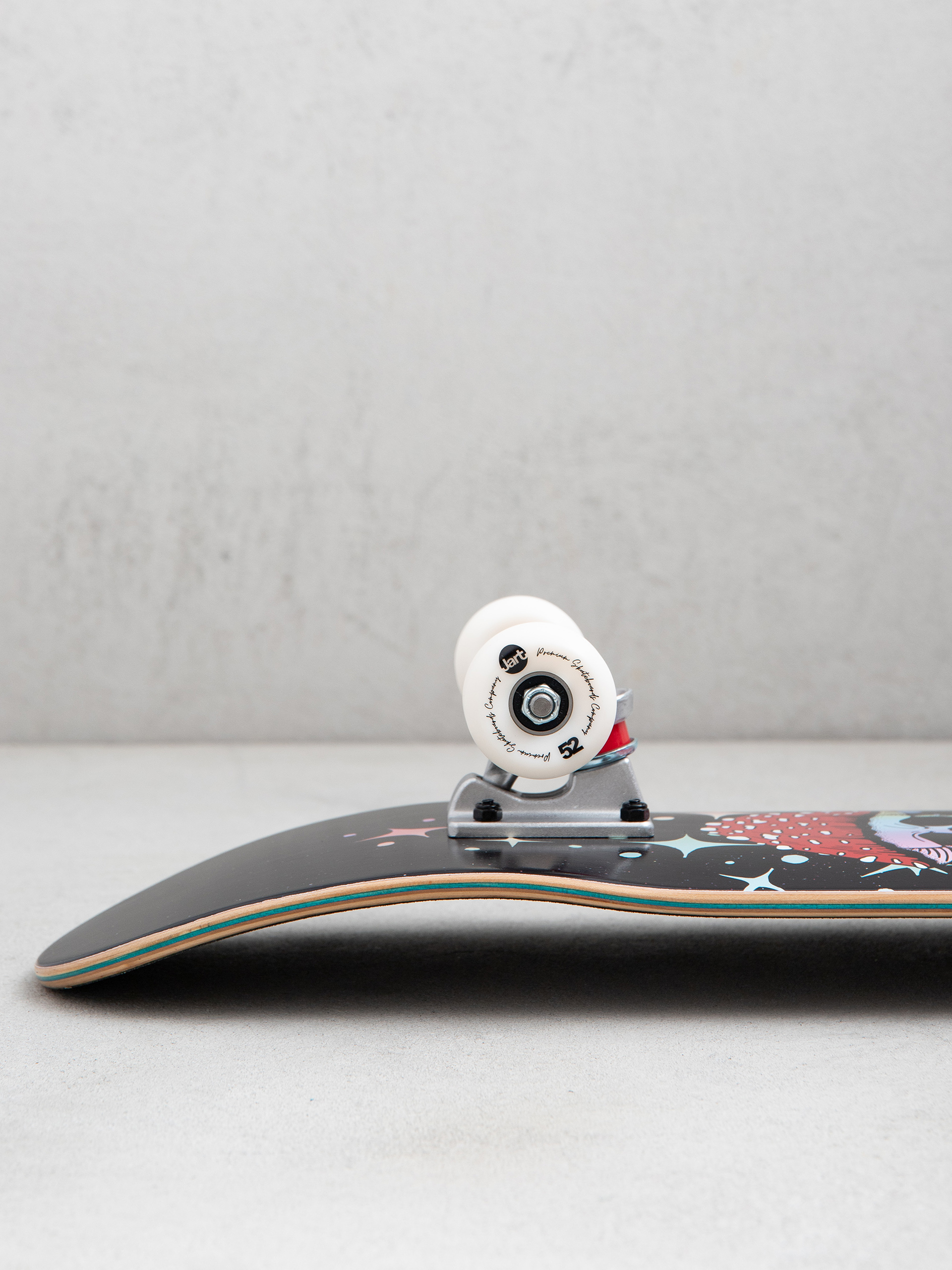 Deskorolka Jart Hoffman