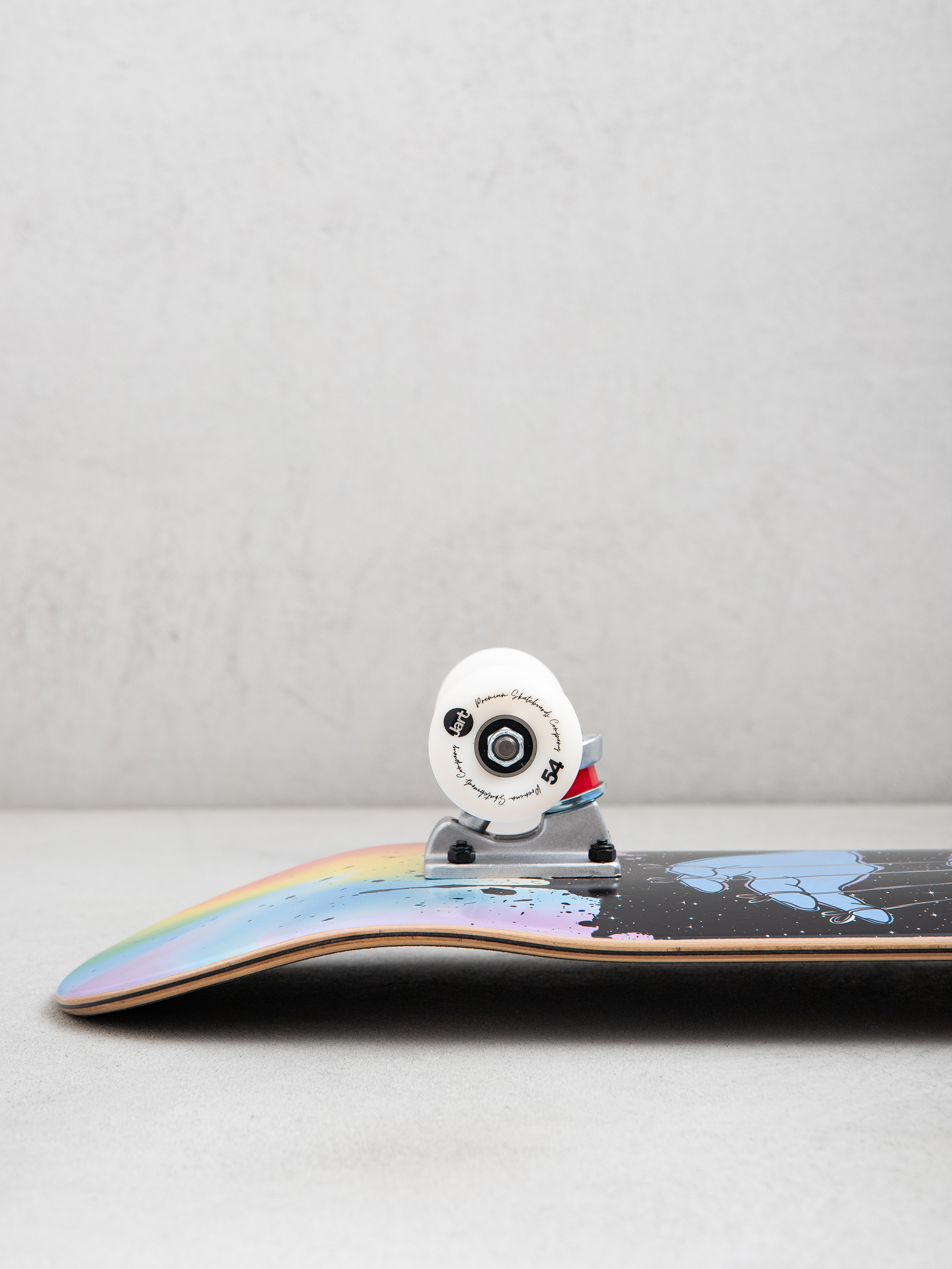 Deskorolka Jart Nuclear