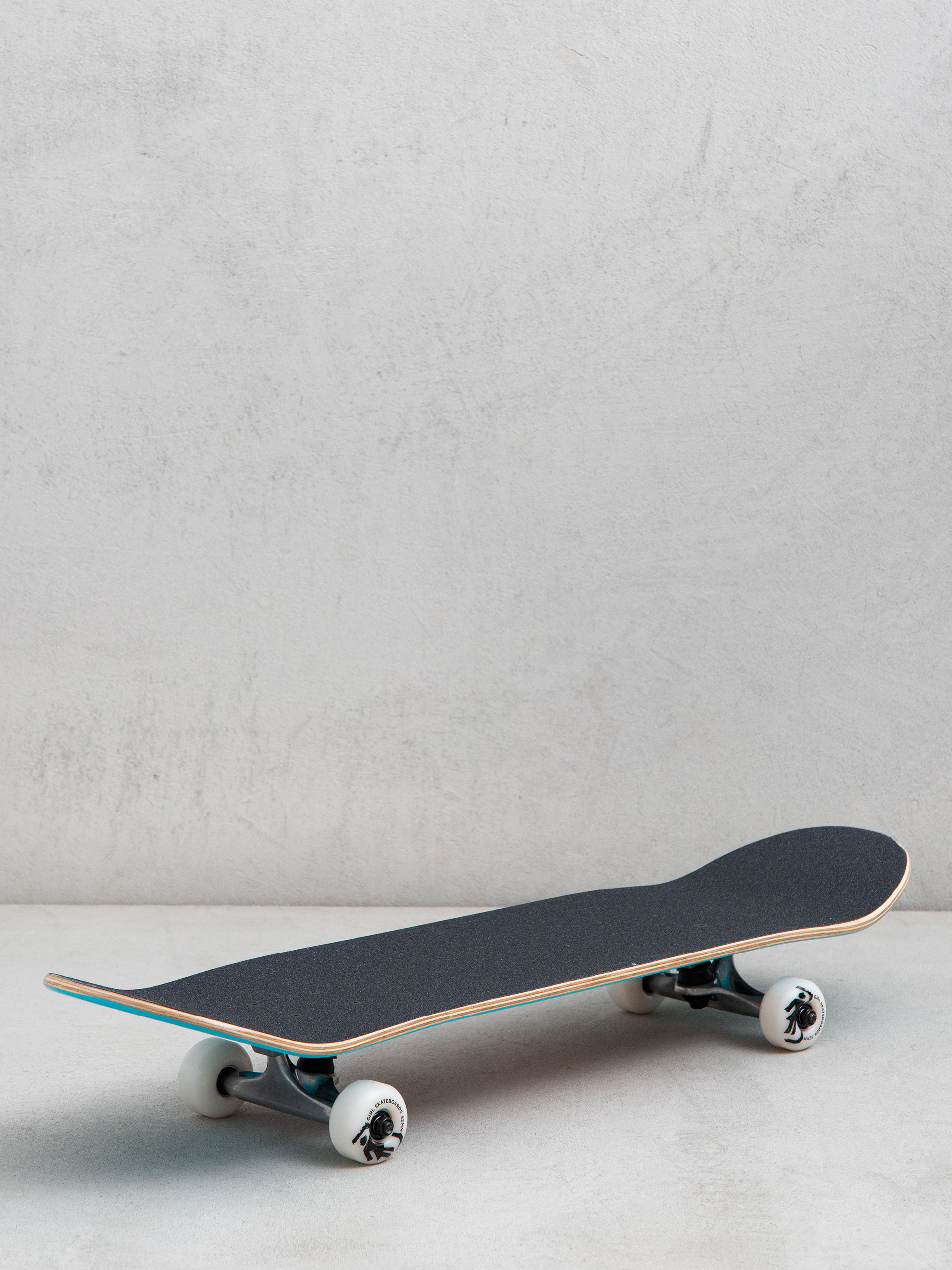 Deskorolka Girl Skateboard Geering Hand Shakers