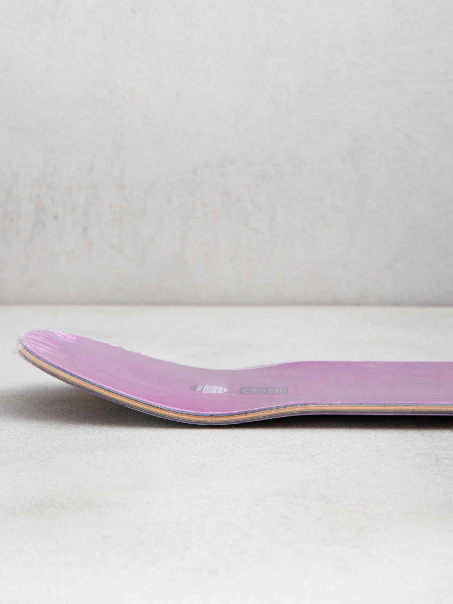 Deck Polar Skate Emile Laurent Bus Stop