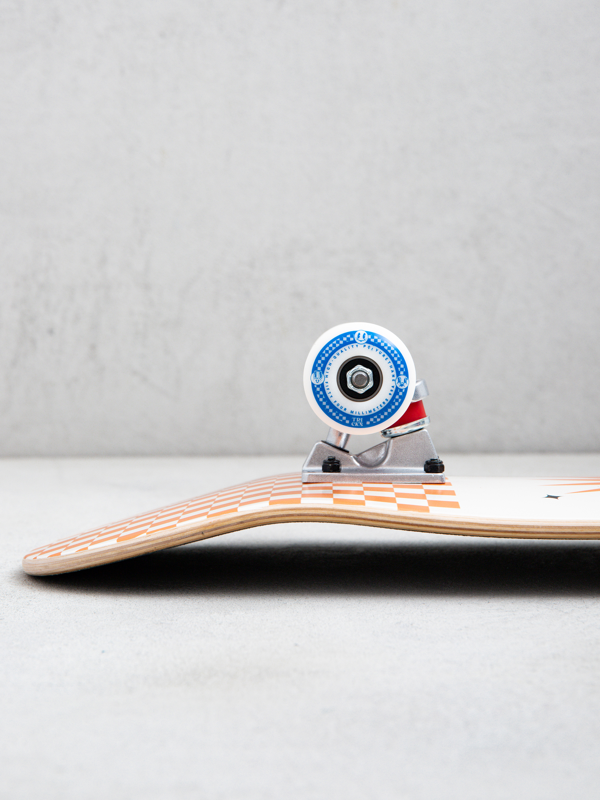 Deskorolka Tricks Vintage Midi