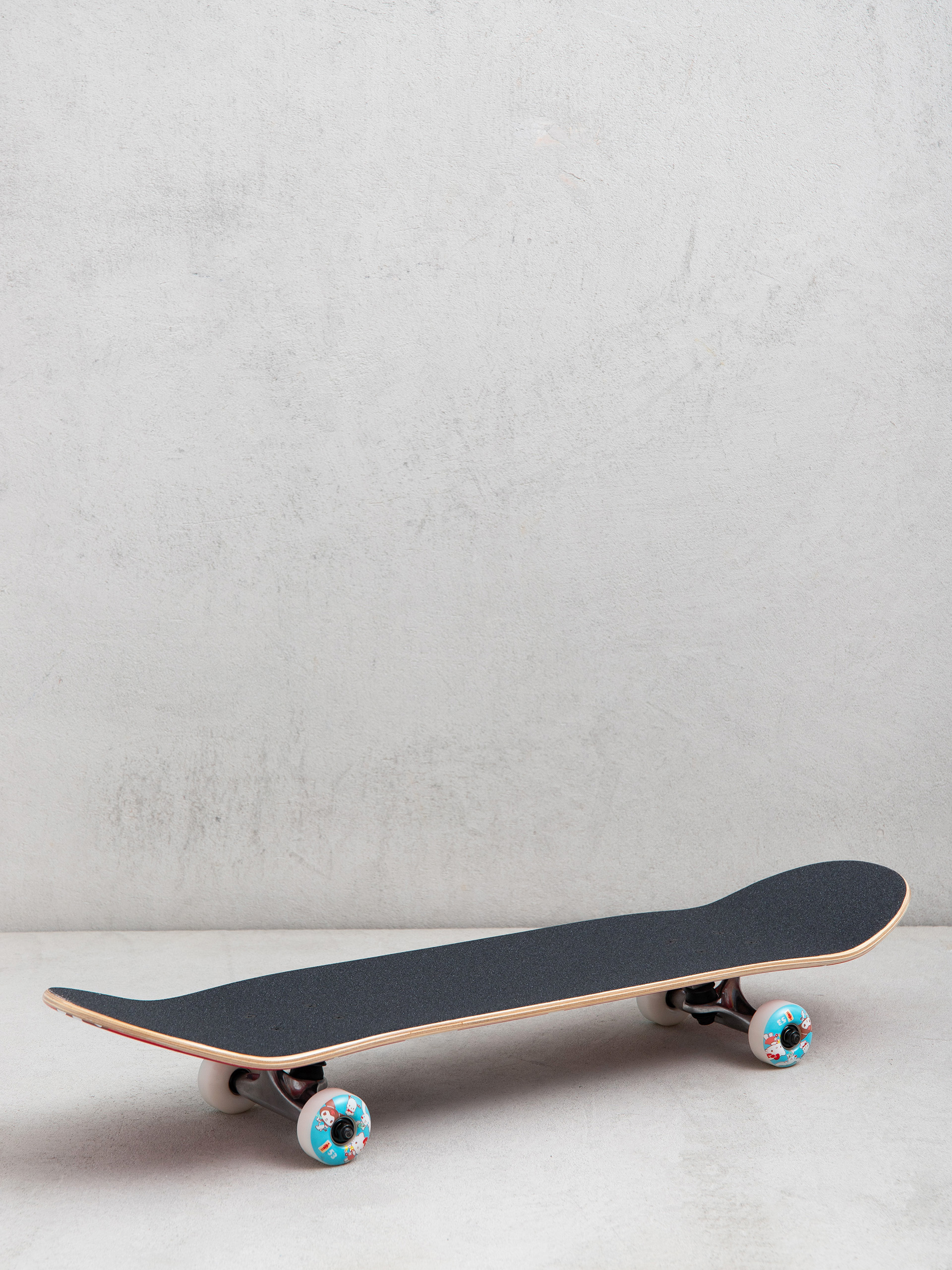 Deskorolka Girl Skateboard Carroll Hello Kitty