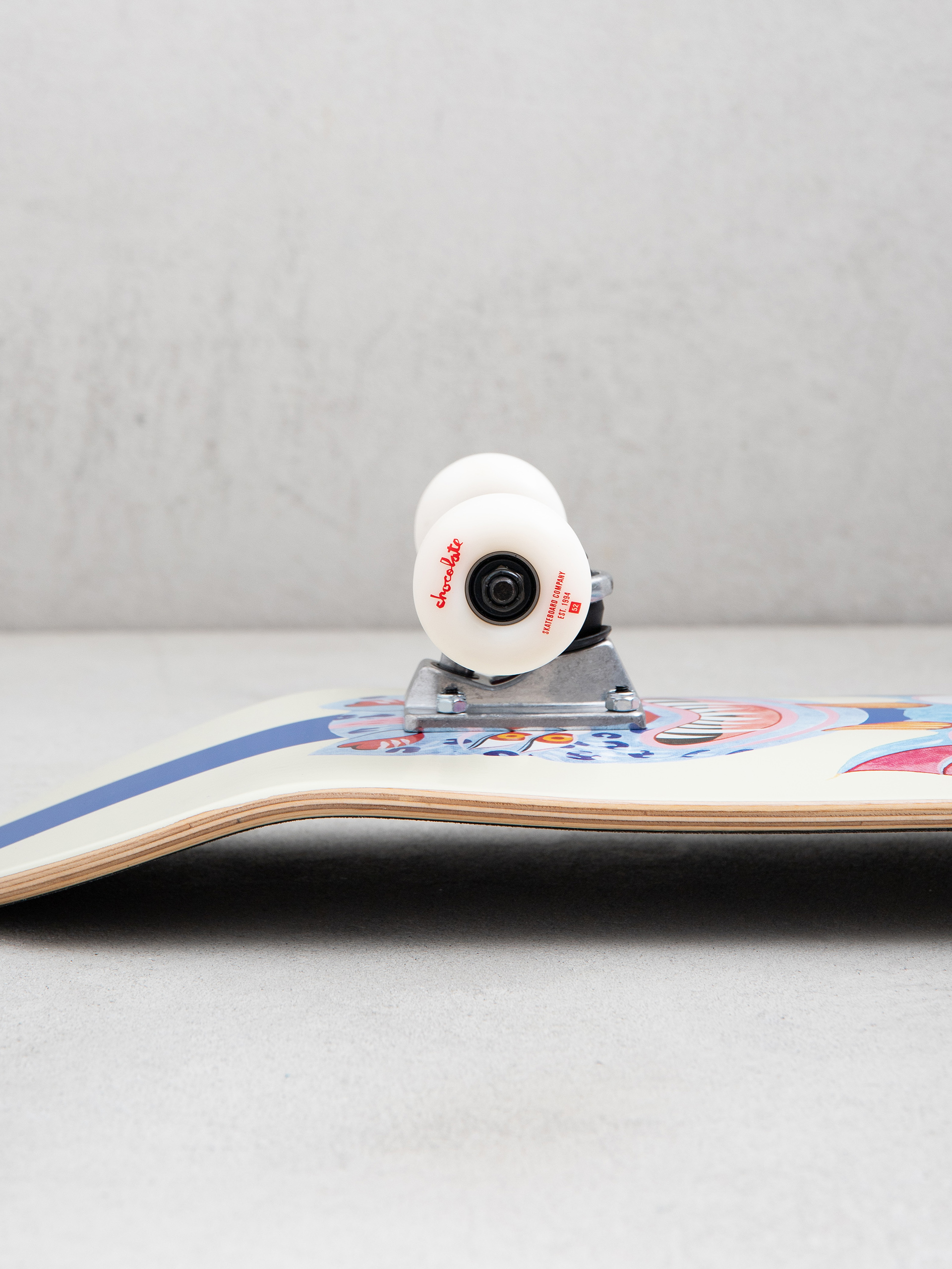 Deskorolka Chocolate Anderson Masks